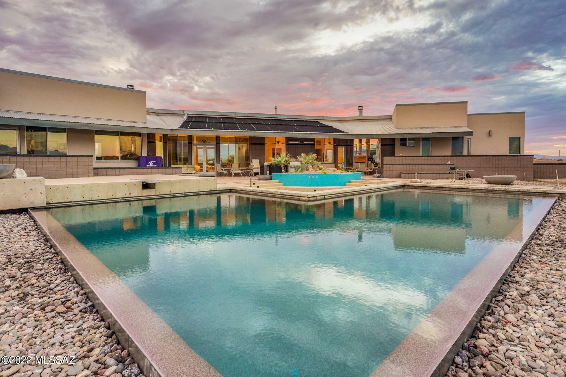 Out Of Pima County - Residential