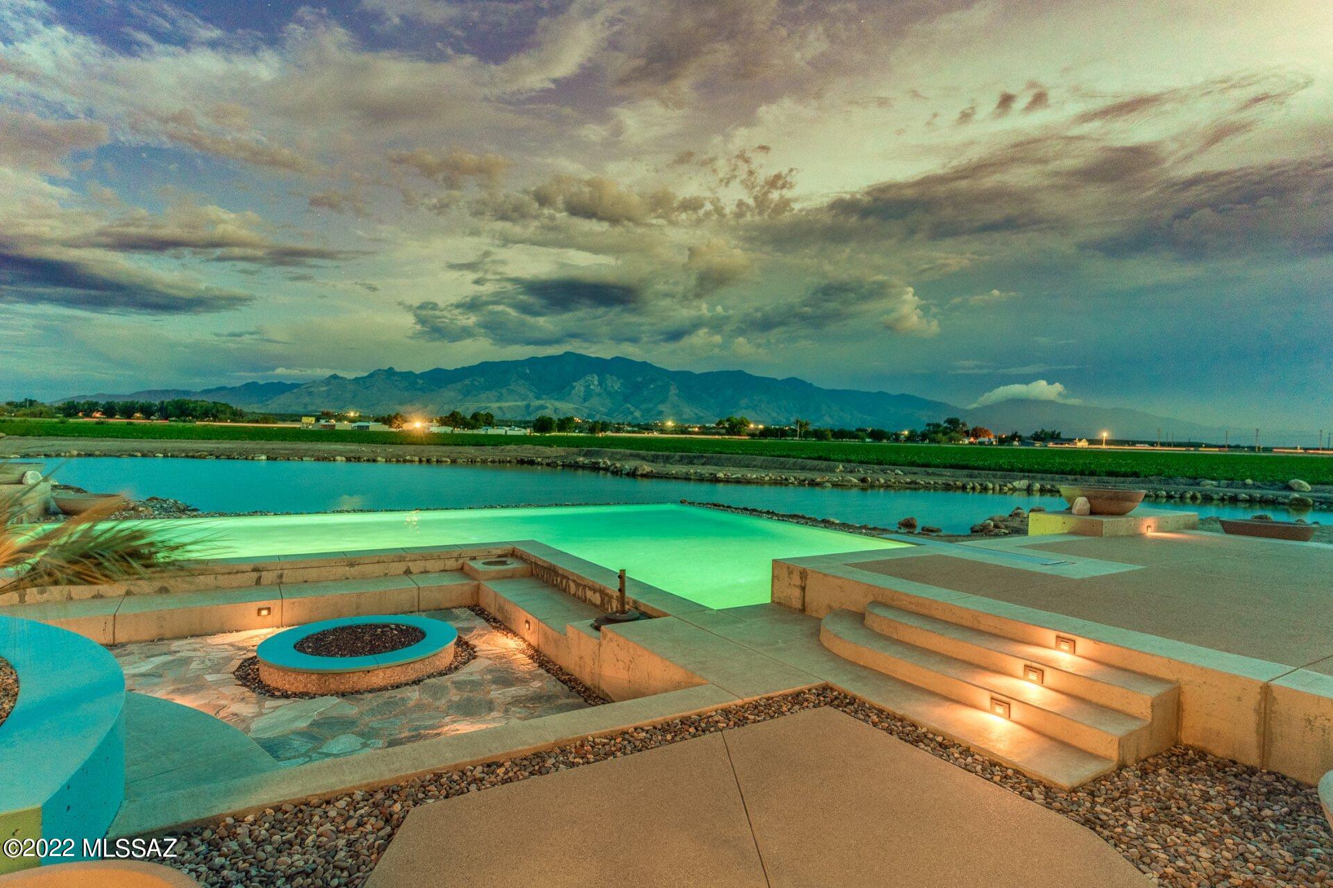 Out Of Pima County - Residential