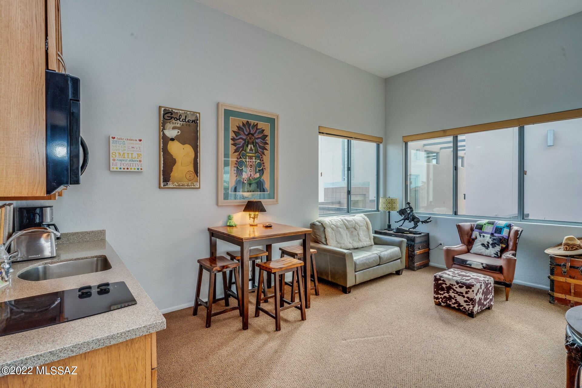 Out Of Pima County - Residential