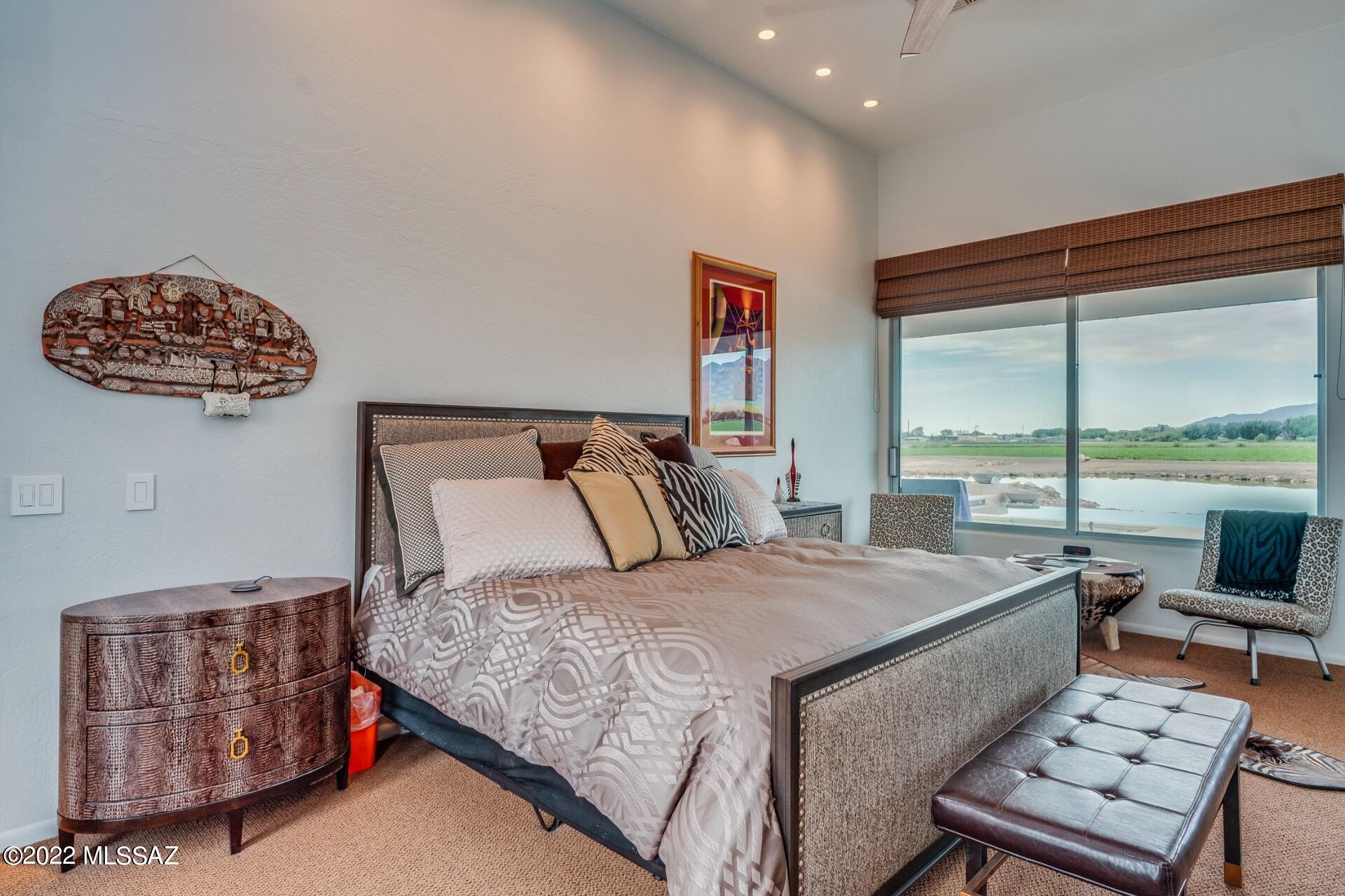 Out Of Pima County - Residential