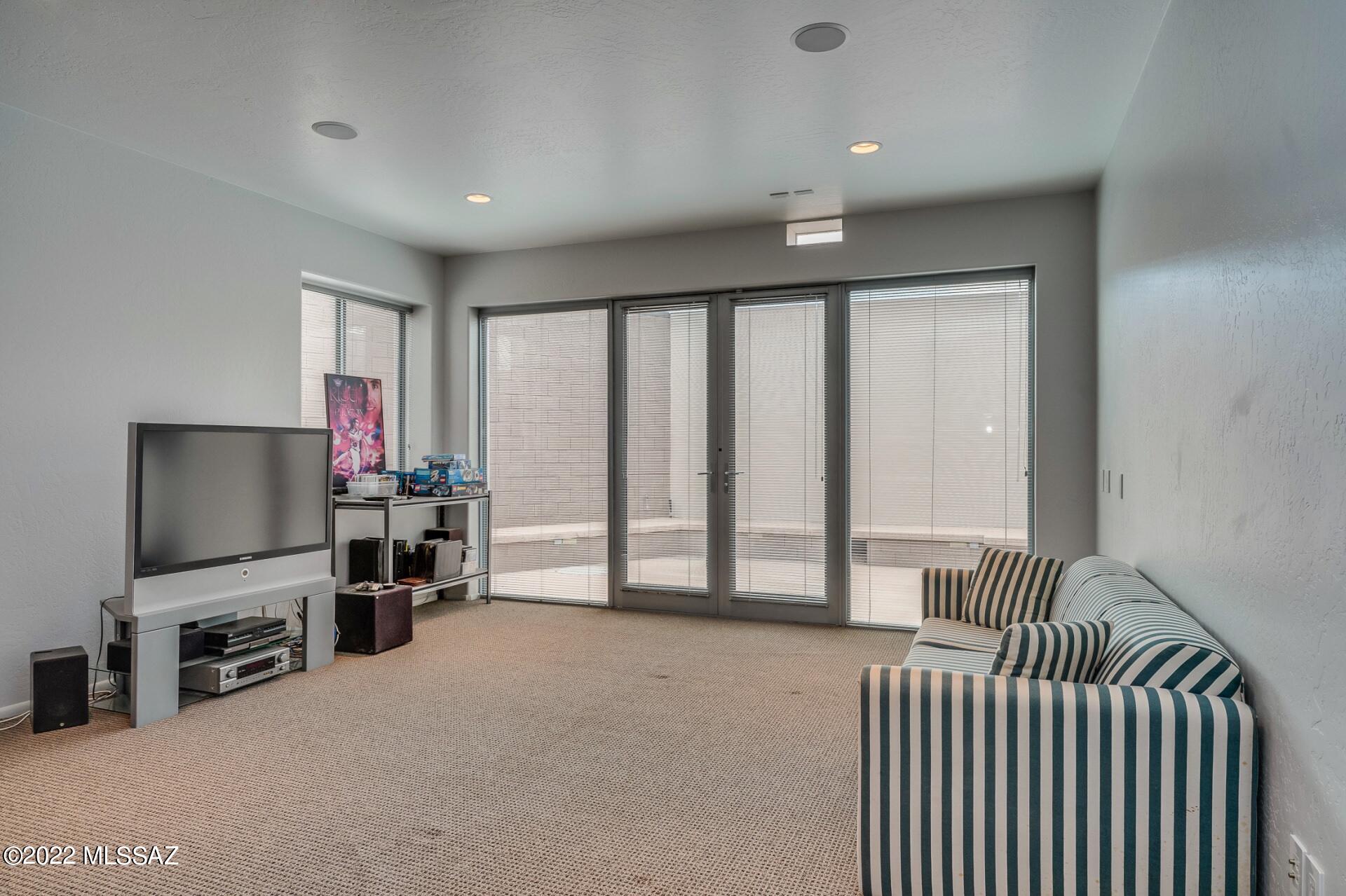 Out Of Pima County - Residential