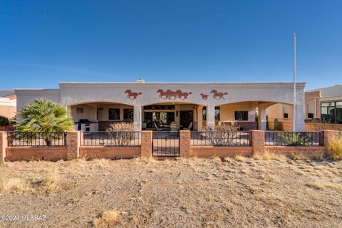 A home in Green Valley