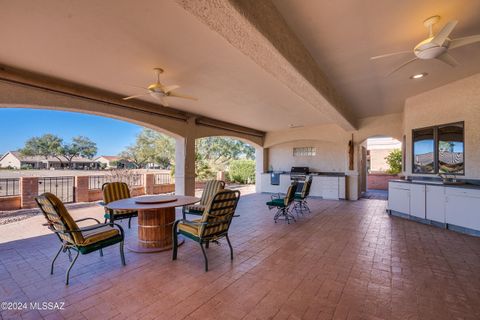 A home in Green Valley