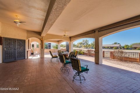 A home in Green Valley