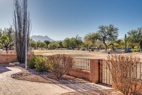 A home in Green Valley