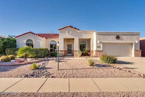 A home in Green Valley