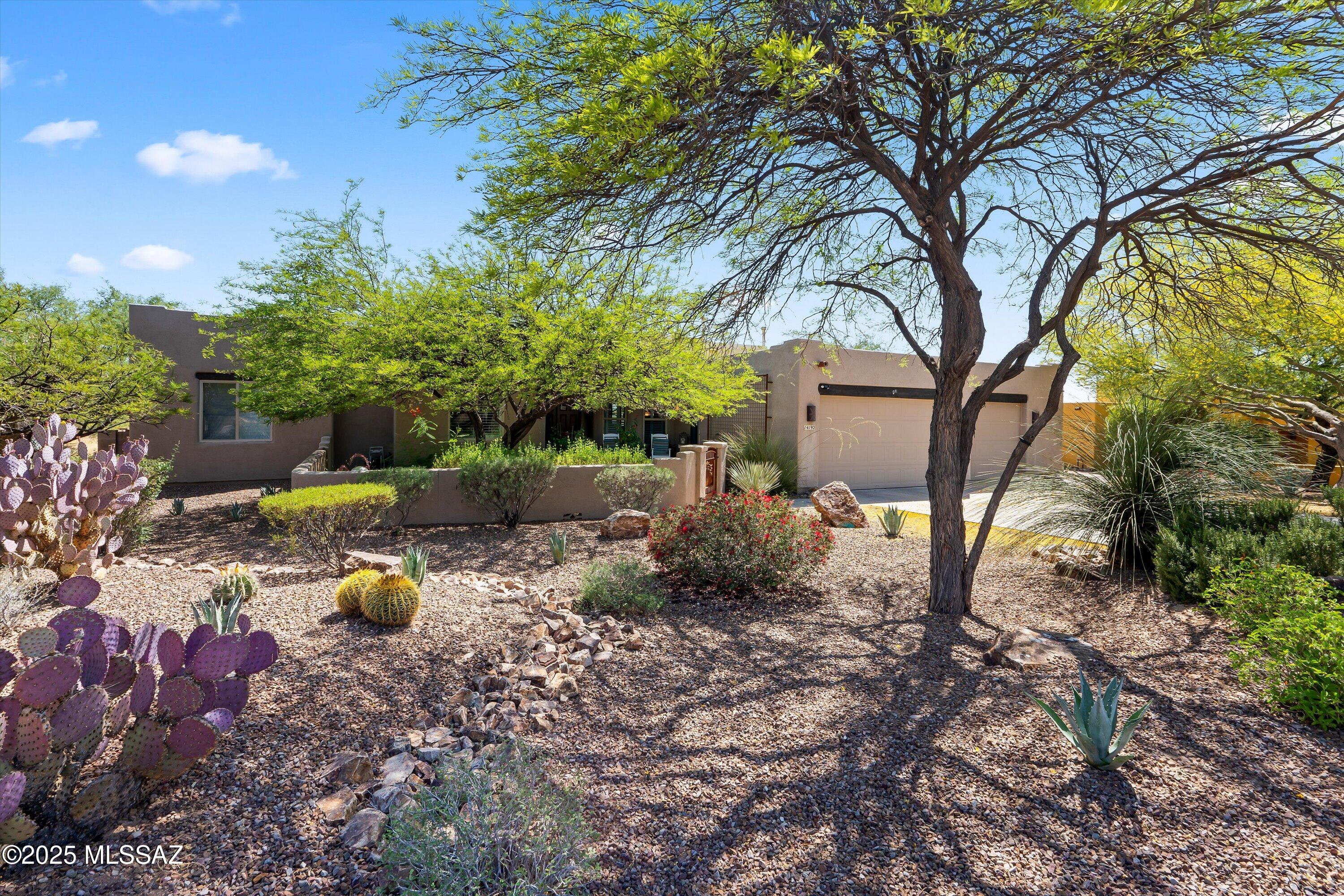 14192 E Whispering Ocotillo Place