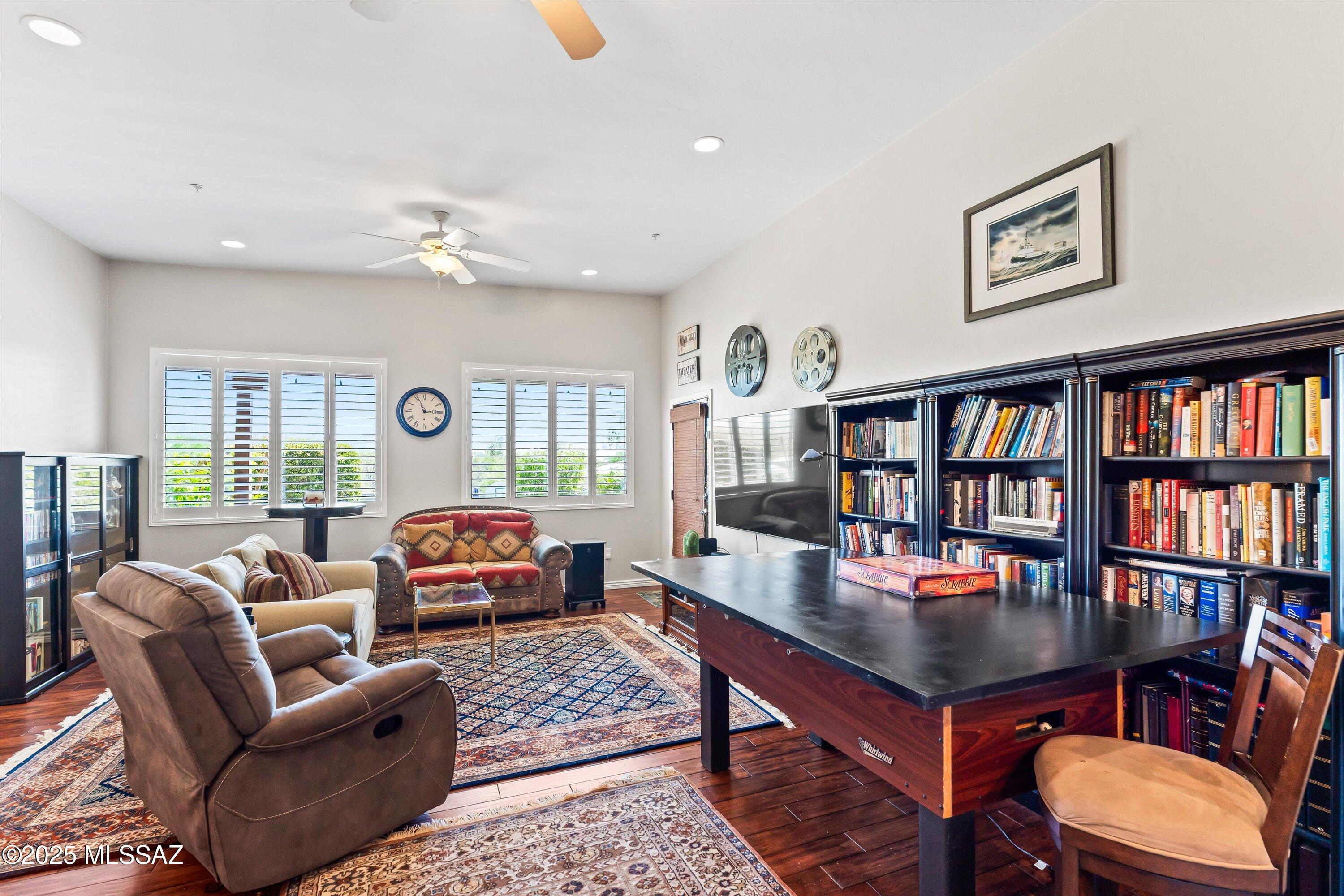 Whisper Ranch (1-46) - Residential