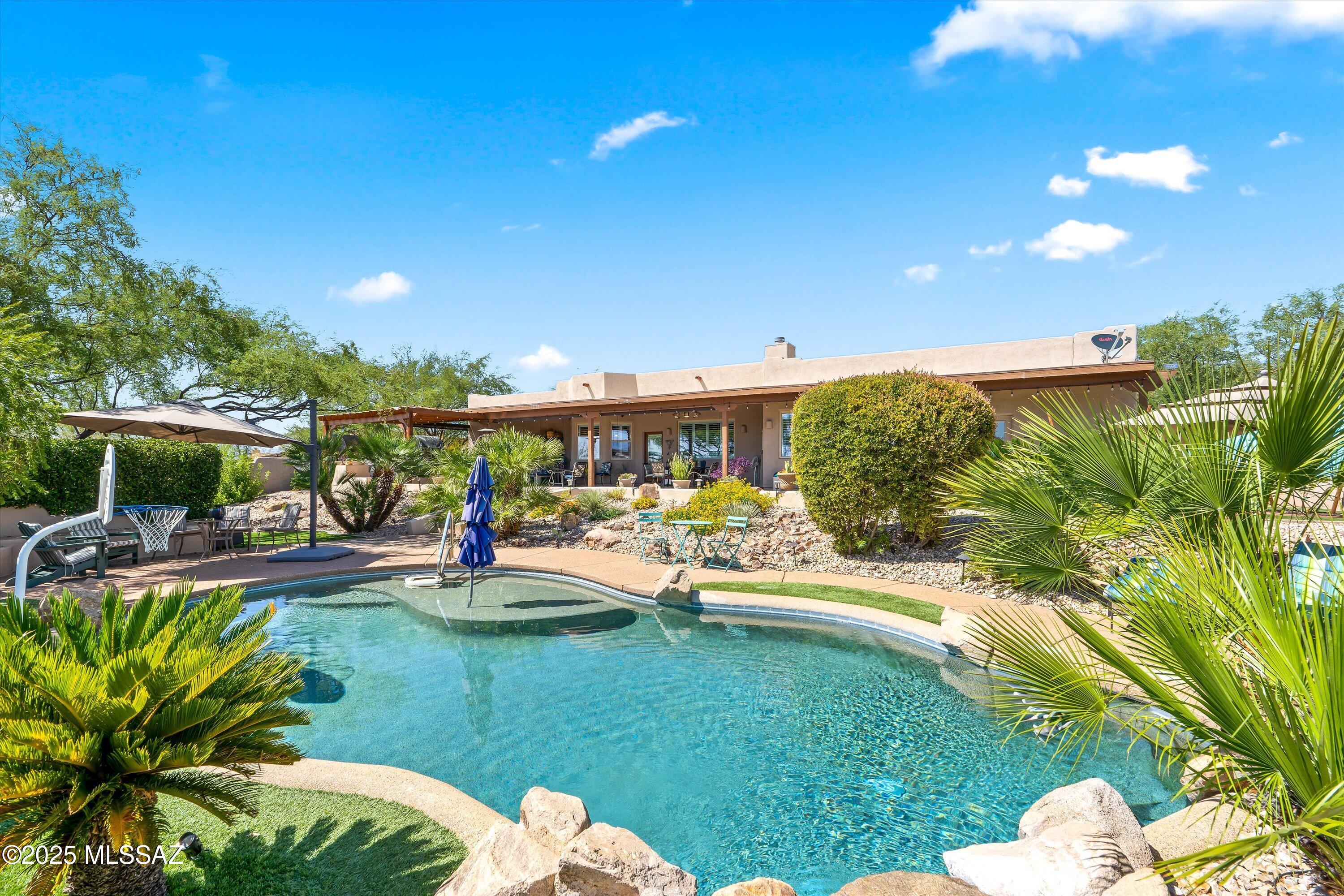 Whisper Ranch (1-46) - Residential