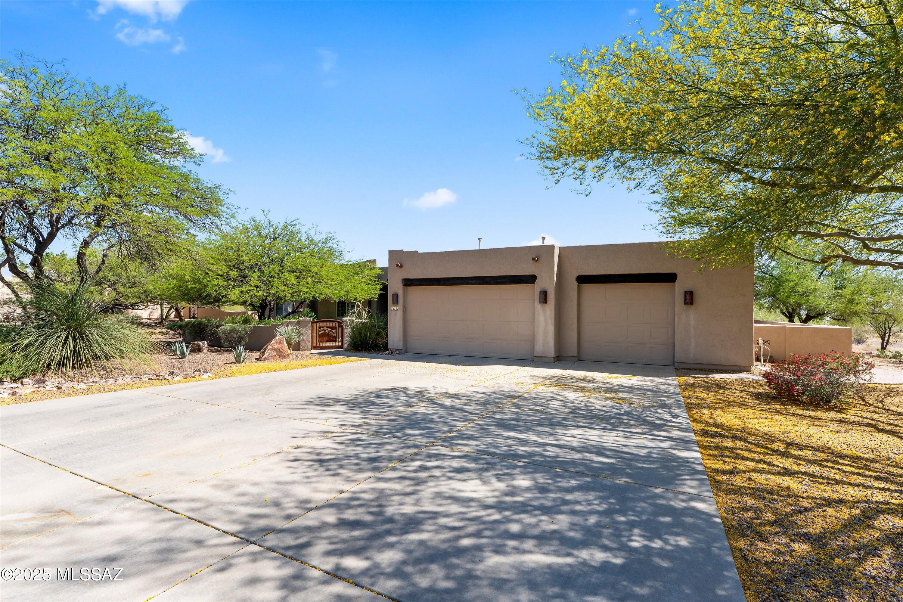 Whisper Ranch (1-46) - Residential