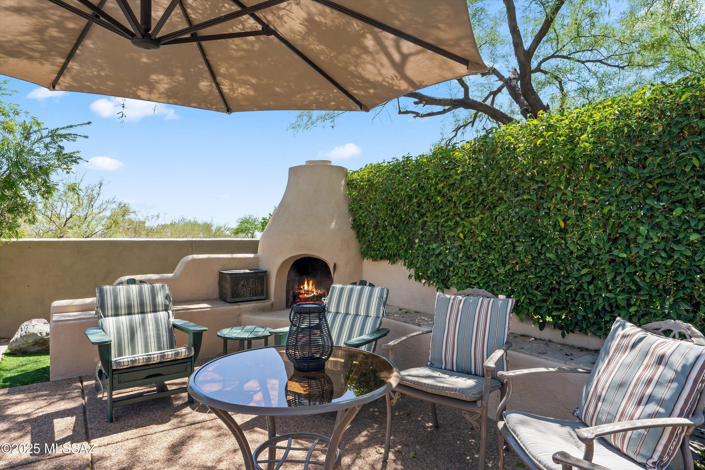 Whisper Ranch (1-46) - Residential
