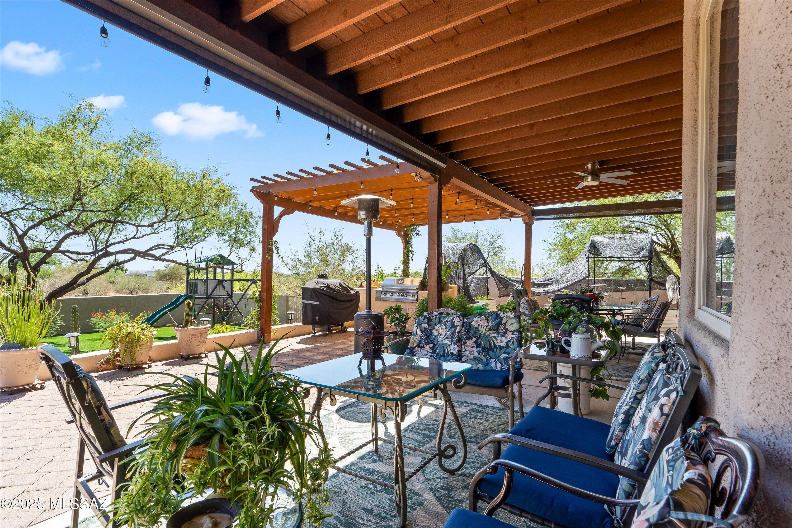 Whisper Ranch (1-46) - Residential