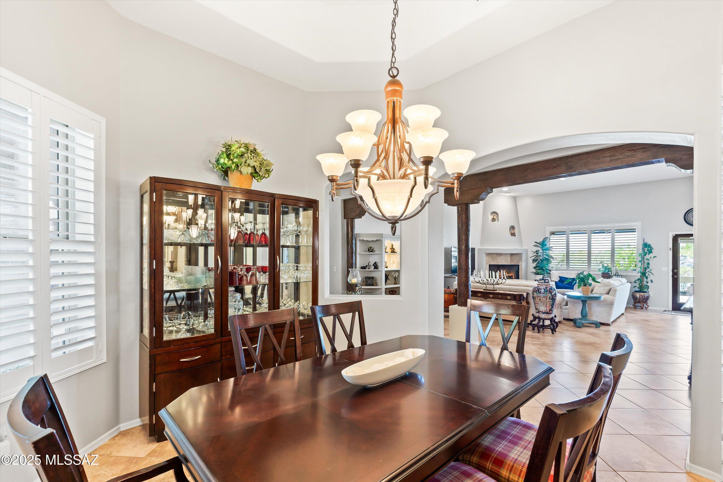 Whisper Ranch (1-46) - Residential