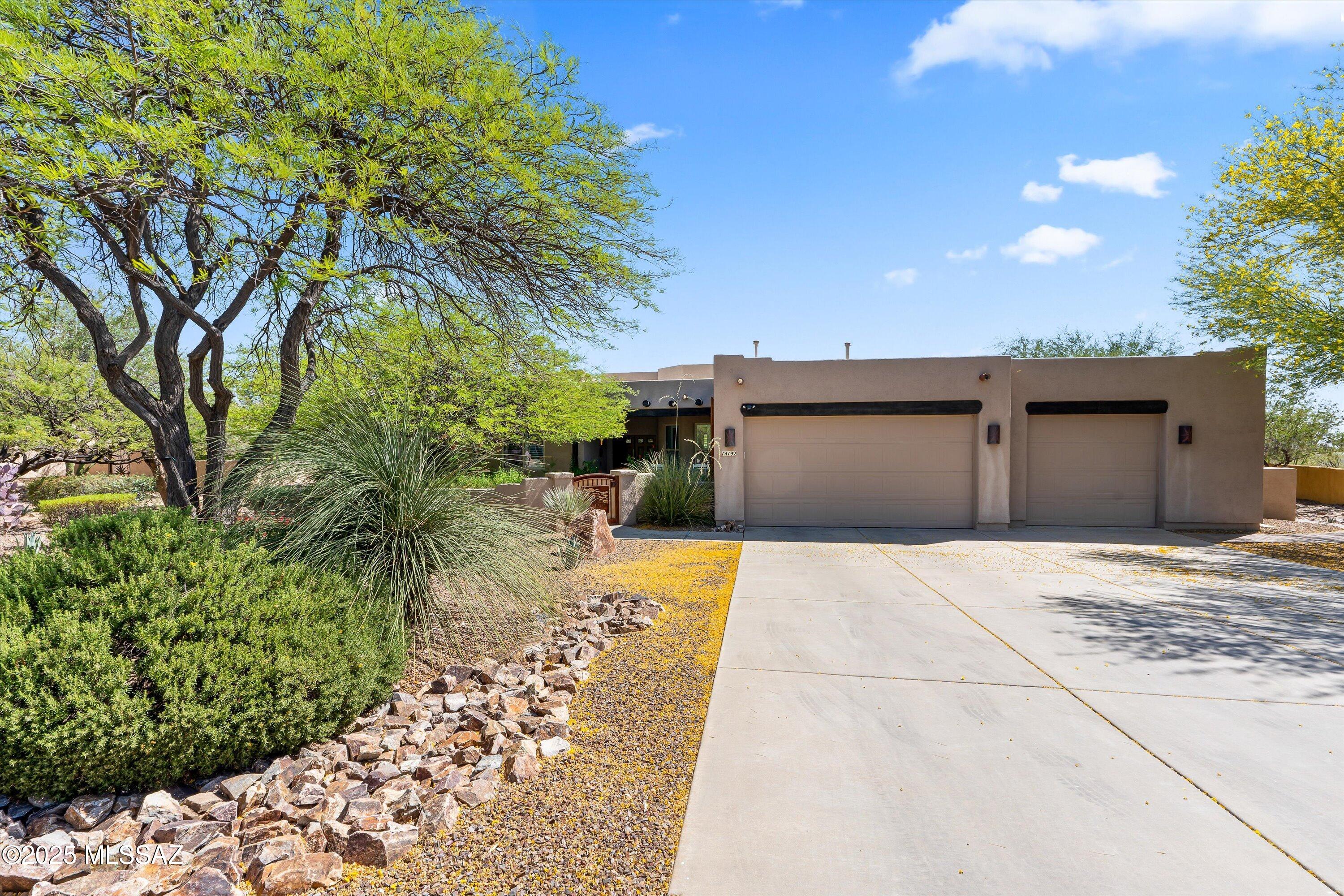 Whisper Ranch (1-46) - Residential