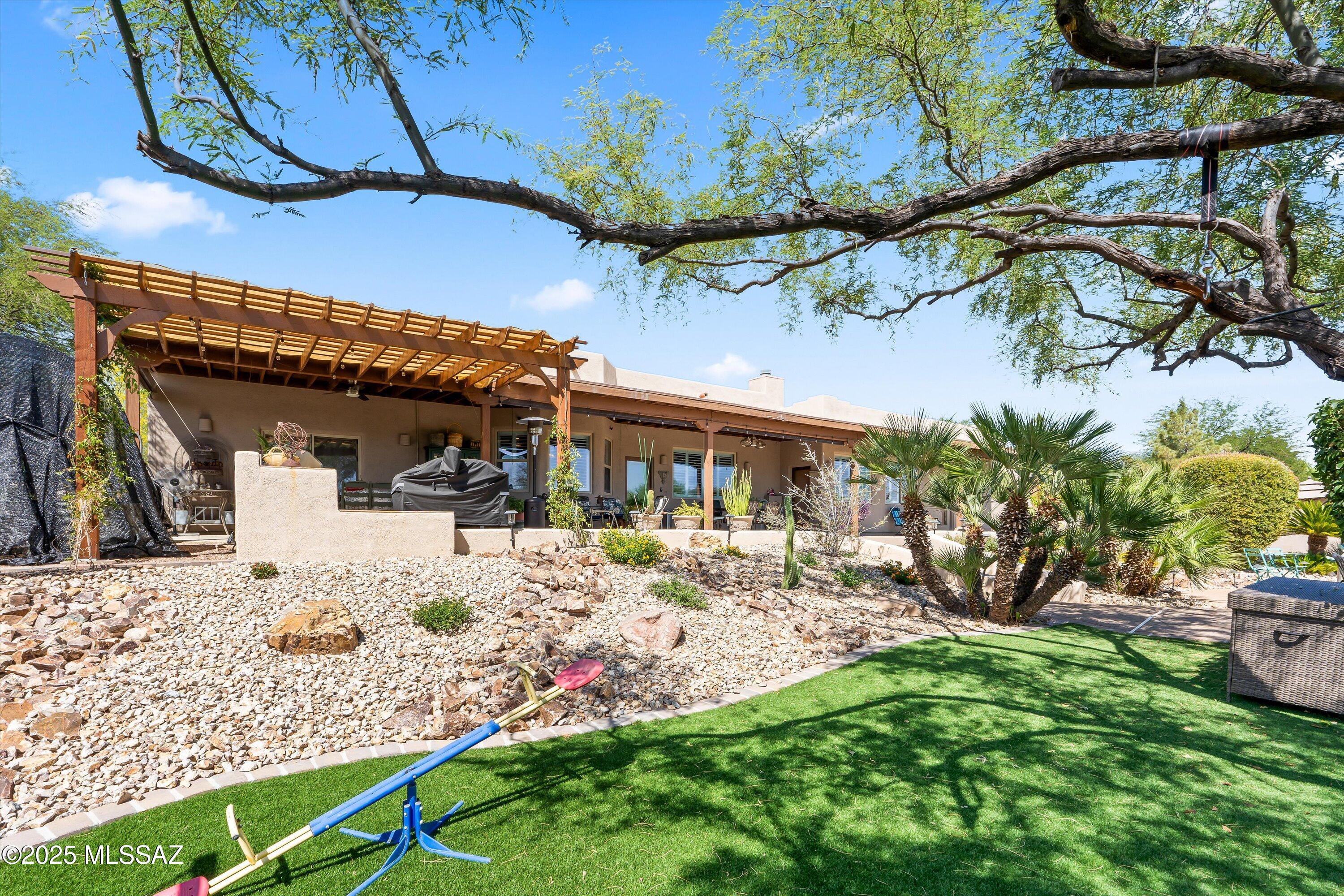 Whisper Ranch (1-46) - Residential