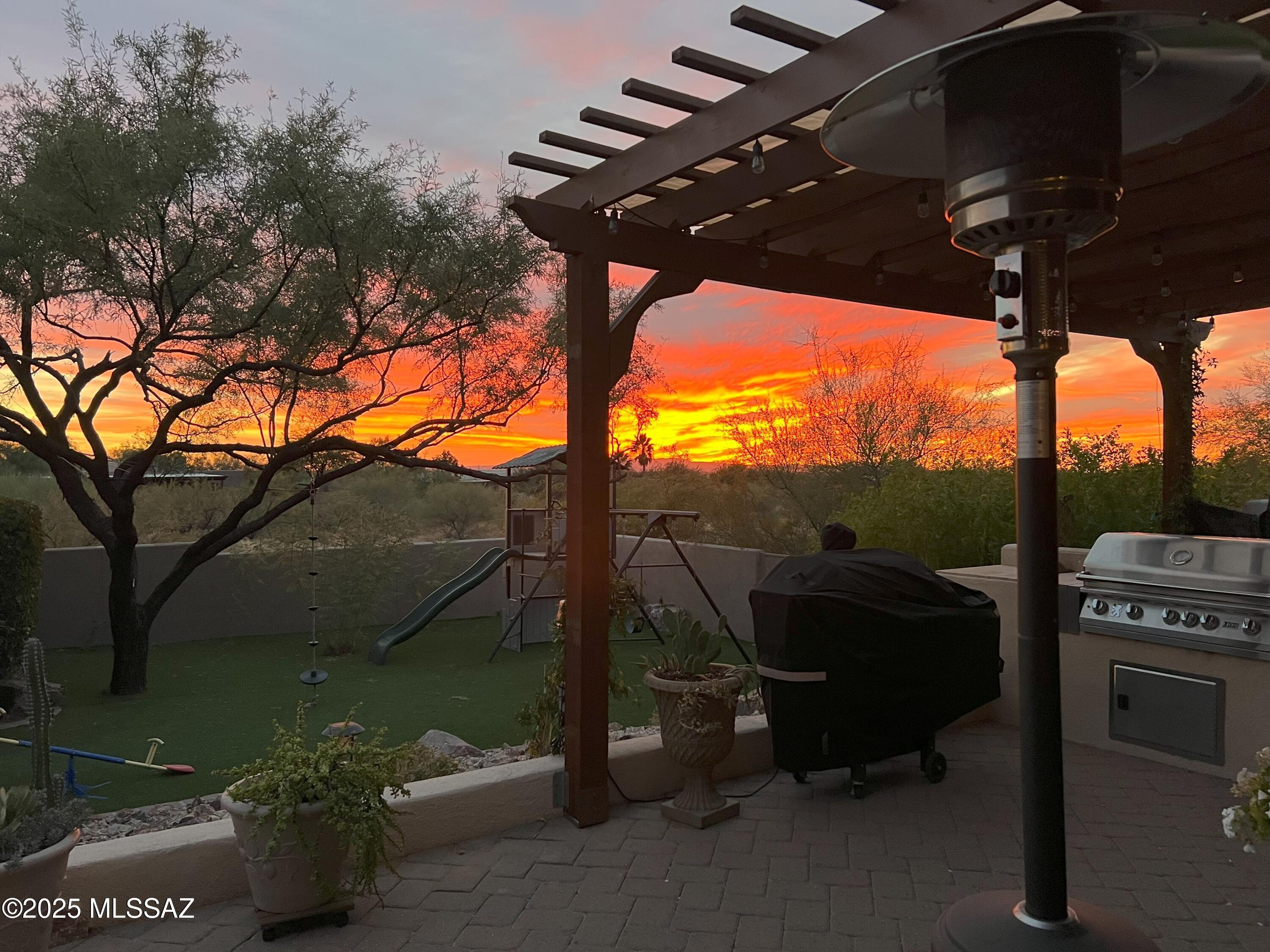 Whisper Ranch (1-46) - Residential