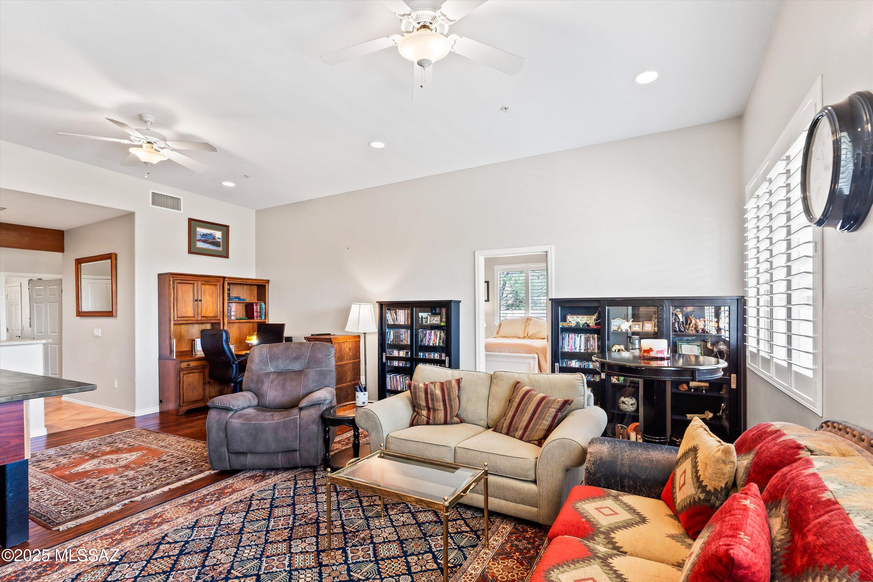 Whisper Ranch (1-46) - Residential