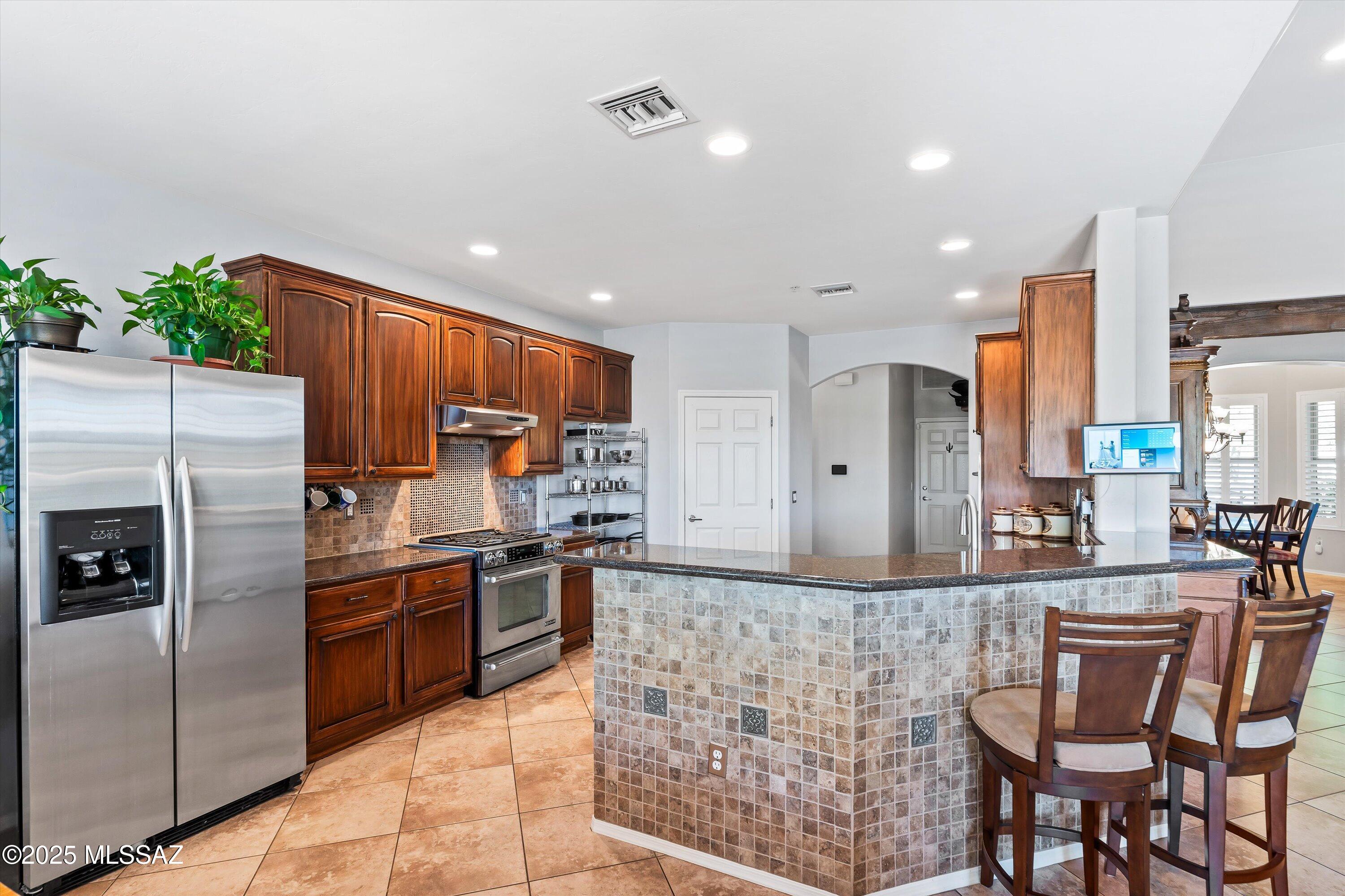 Whisper Ranch (1-46) - Residential