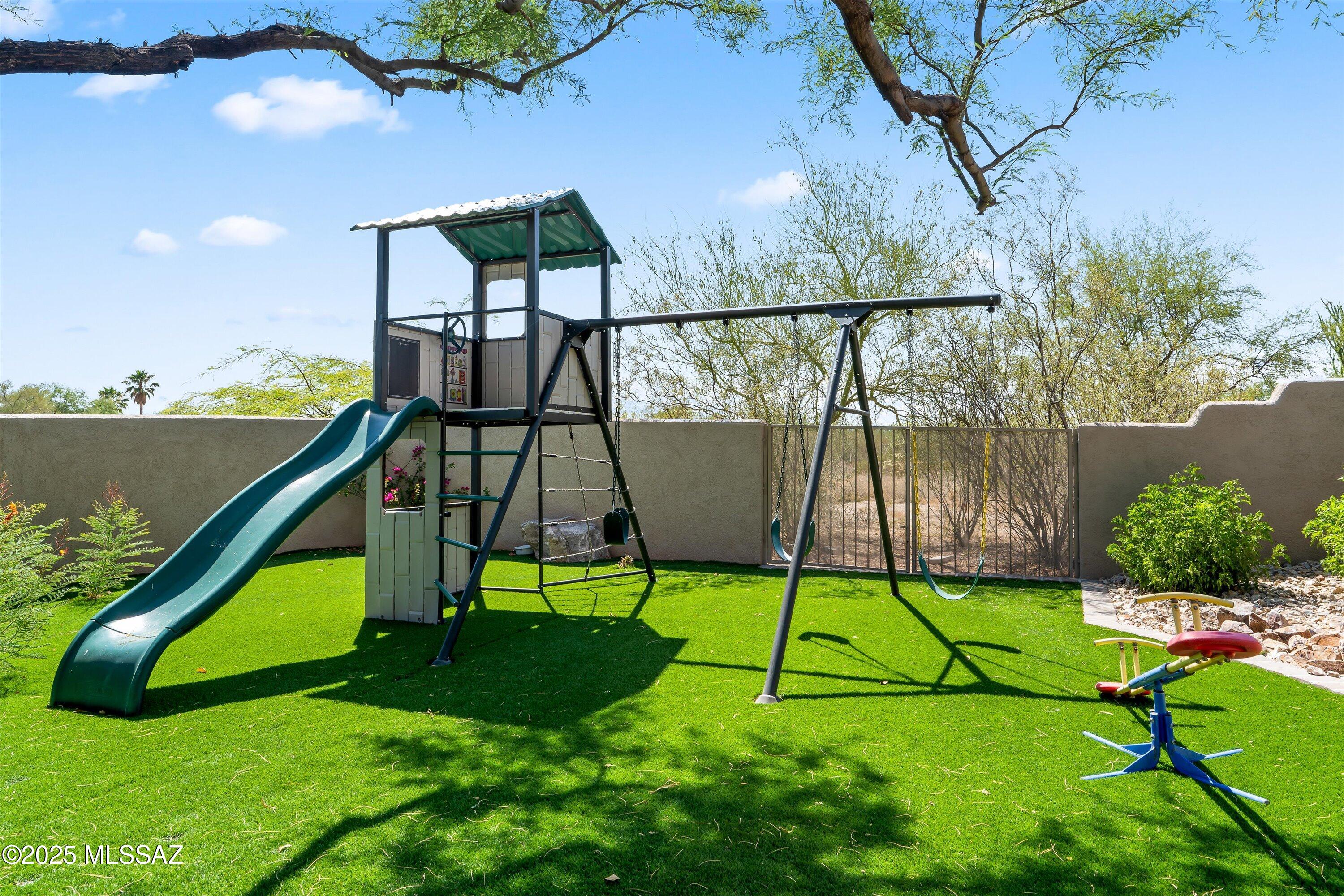 Whisper Ranch (1-46) - Residential