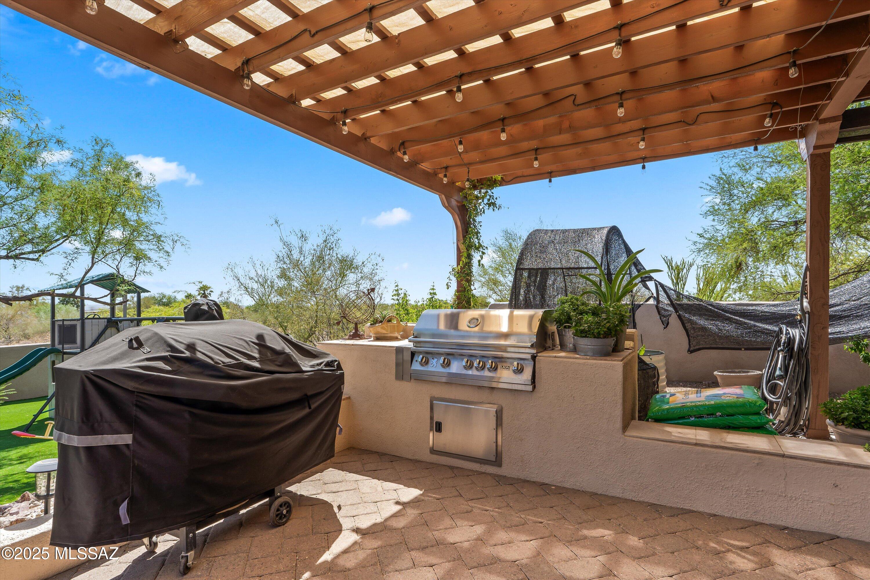 Whisper Ranch (1-46) - Residential
