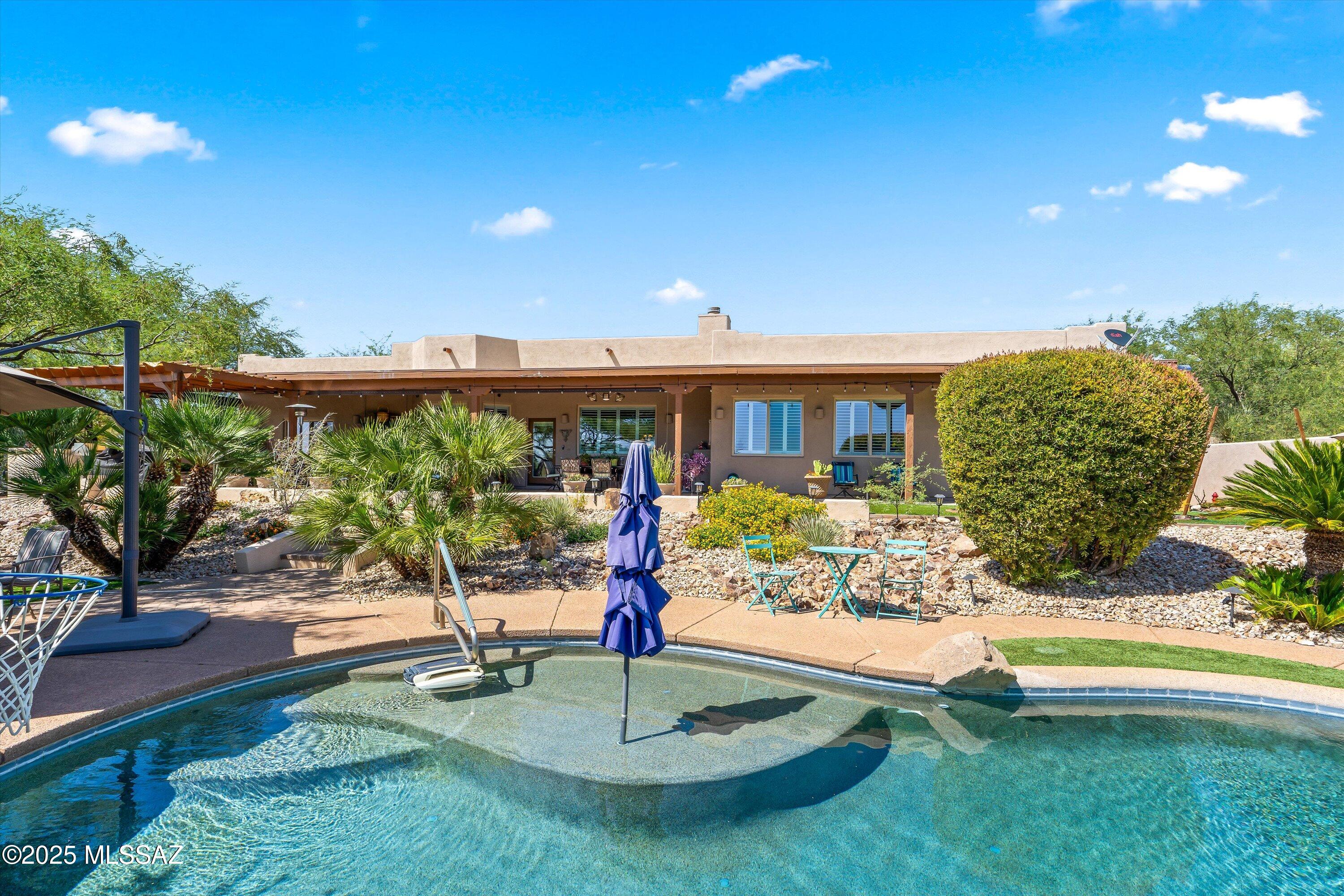 Whisper Ranch (1-46) - Residential