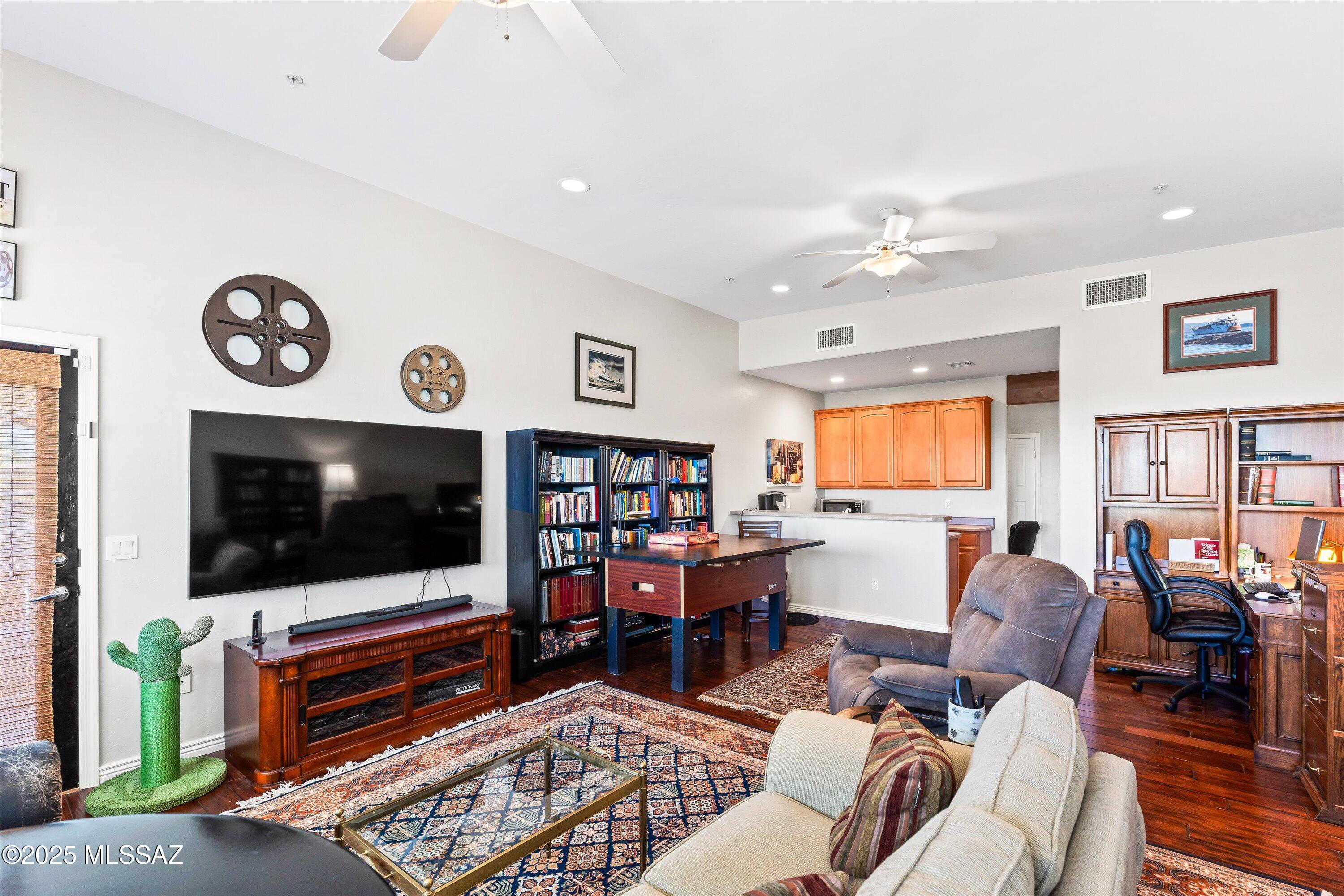 Whisper Ranch (1-46) - Residential