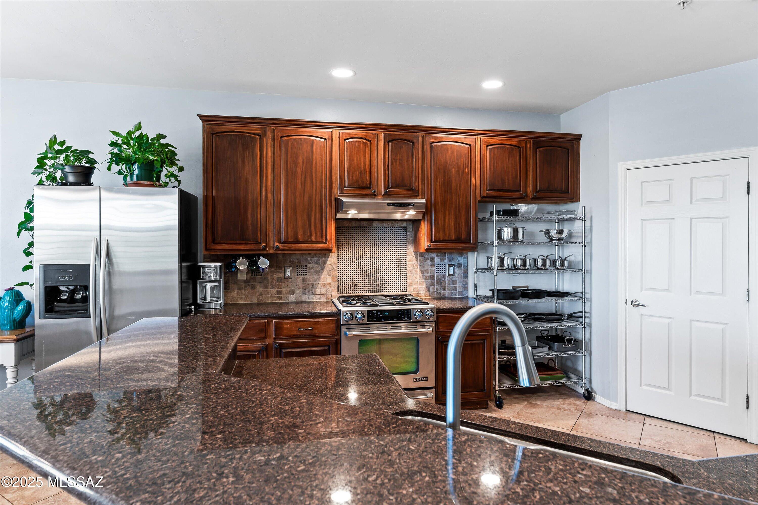 Whisper Ranch (1-46) - Residential