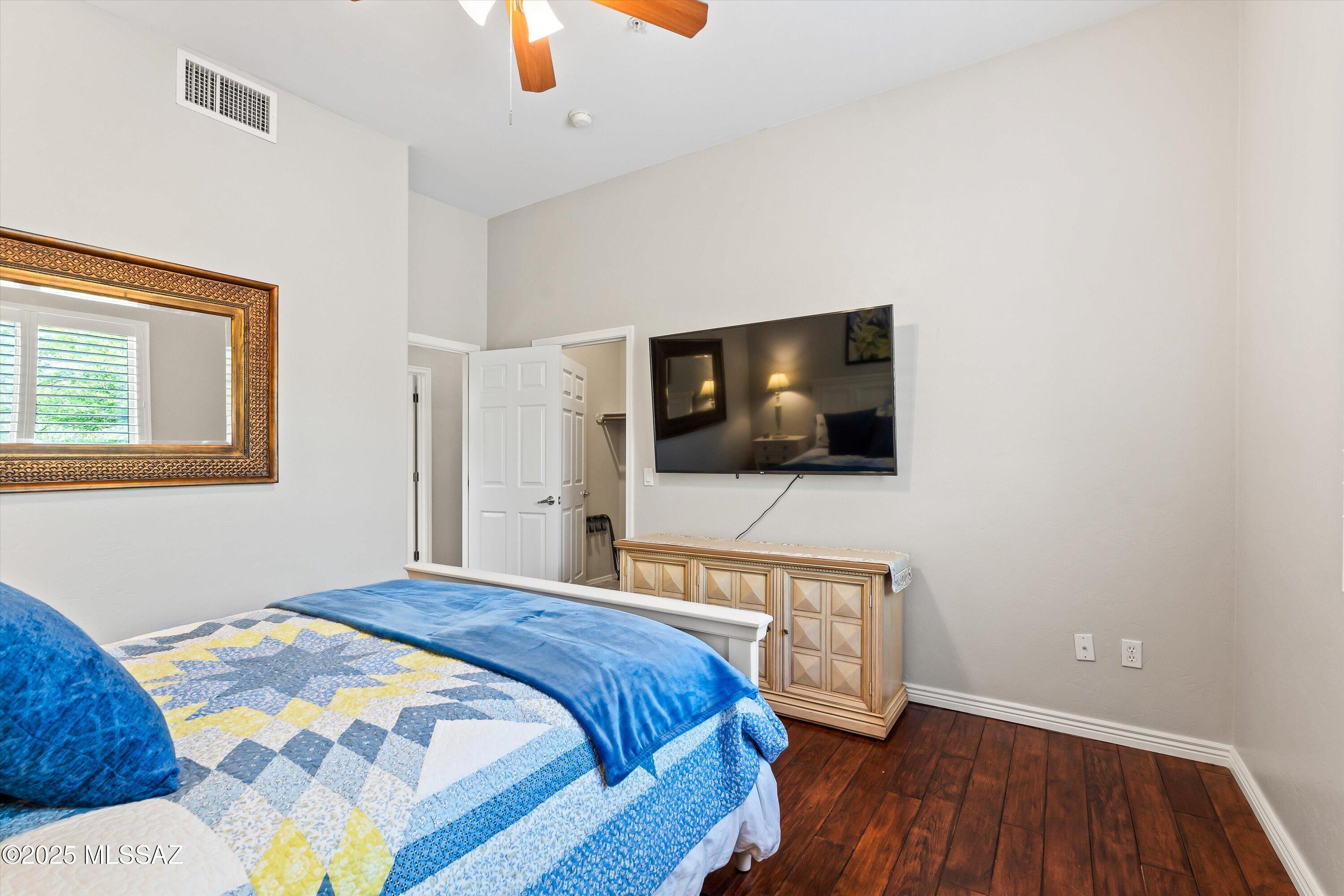 Whisper Ranch (1-46) - Residential