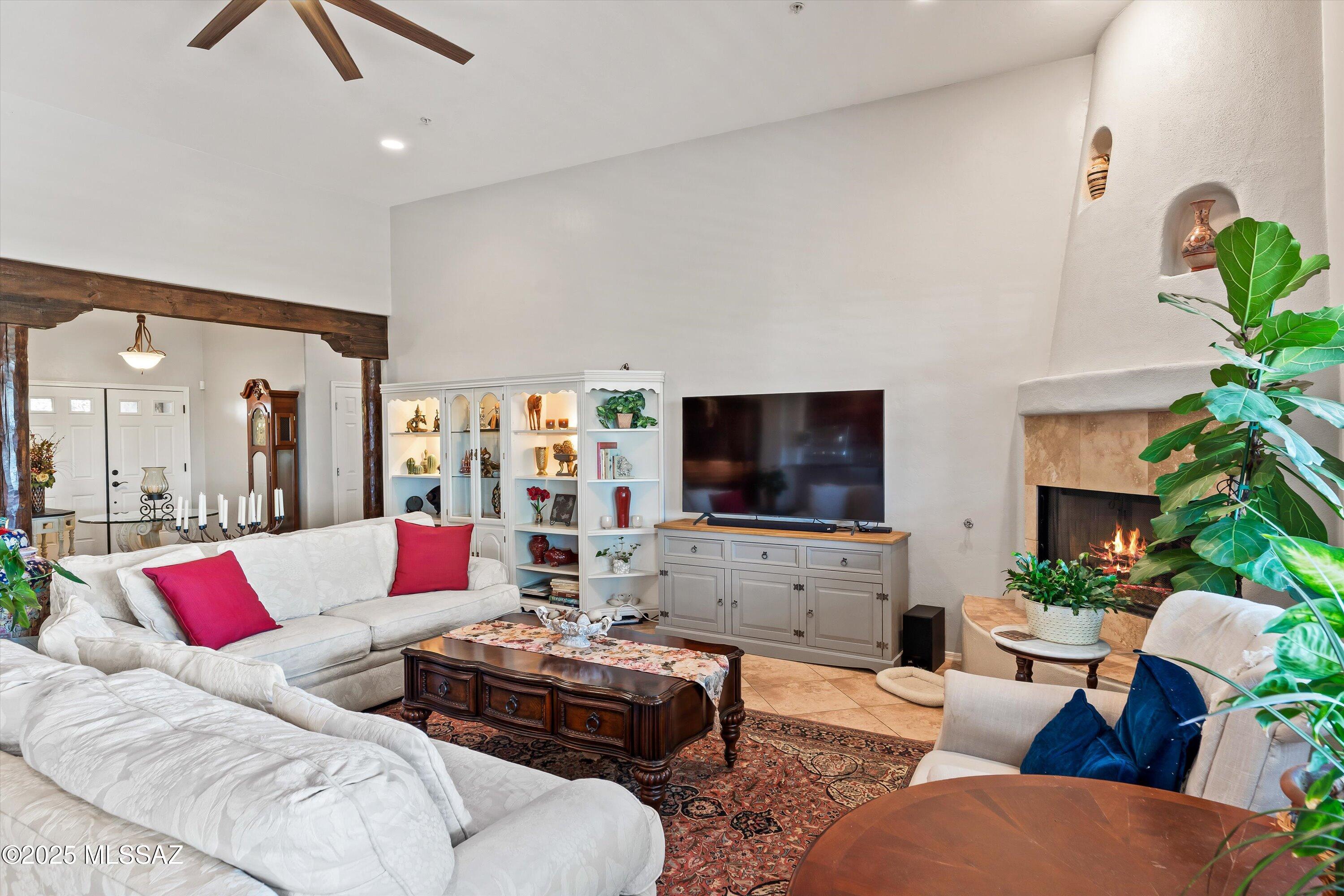 Whisper Ranch (1-46) - Residential