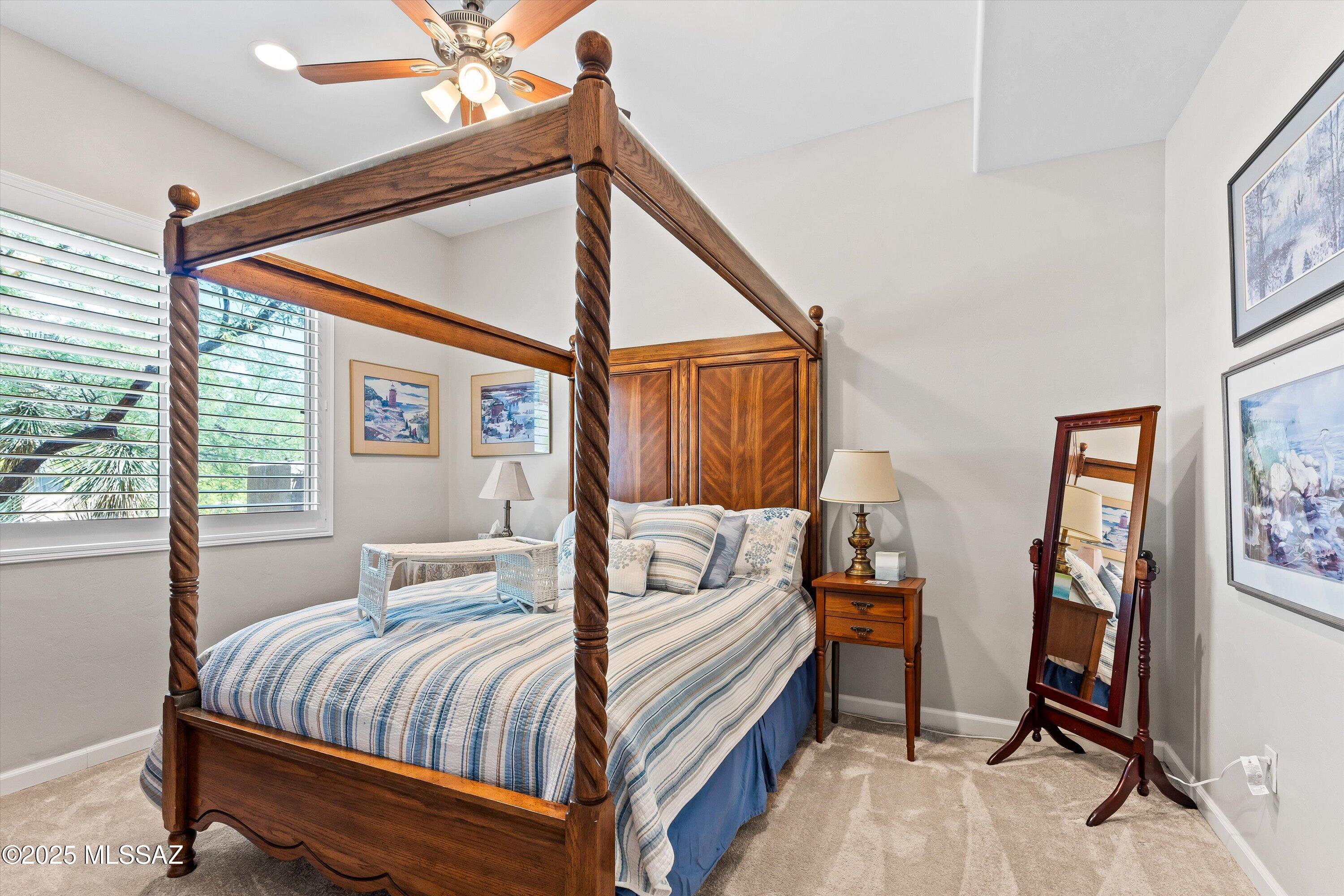 Whisper Ranch (1-46) - Residential