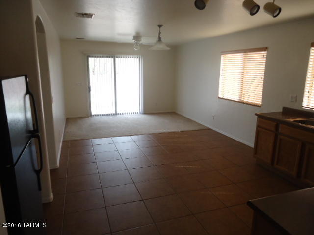 Silver Creek (1-288) - Residential Lease