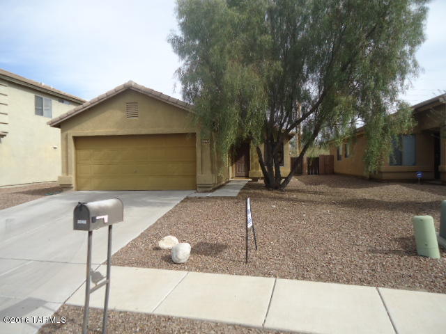 Silver Creek (1-288) - Residential Lease