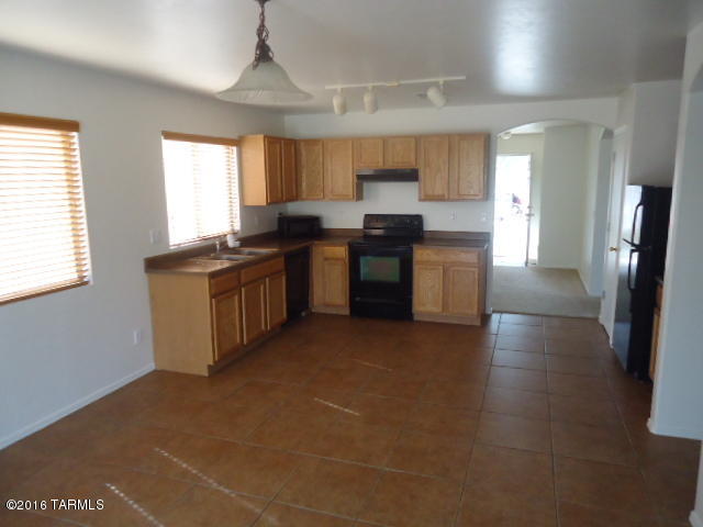 Silver Creek (1-288) - Residential Lease