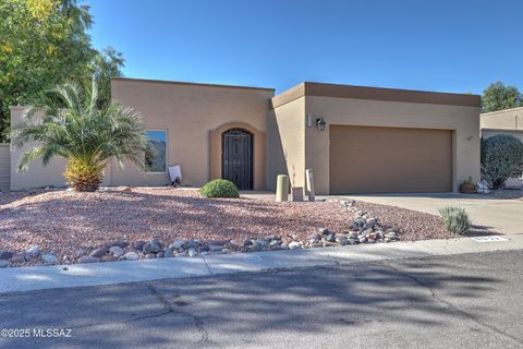 Photo of 9022 E Seneca Street, Tucson, AZ 85715 (MLS # 22529104)
