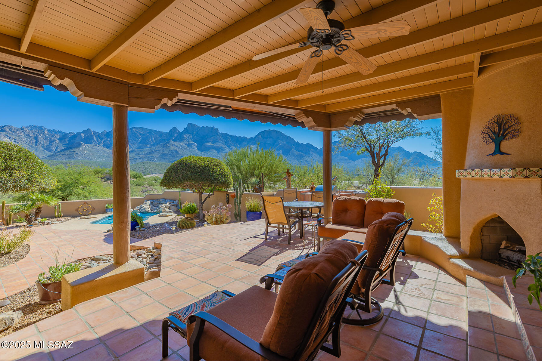 11455 N Flying Bird Drive