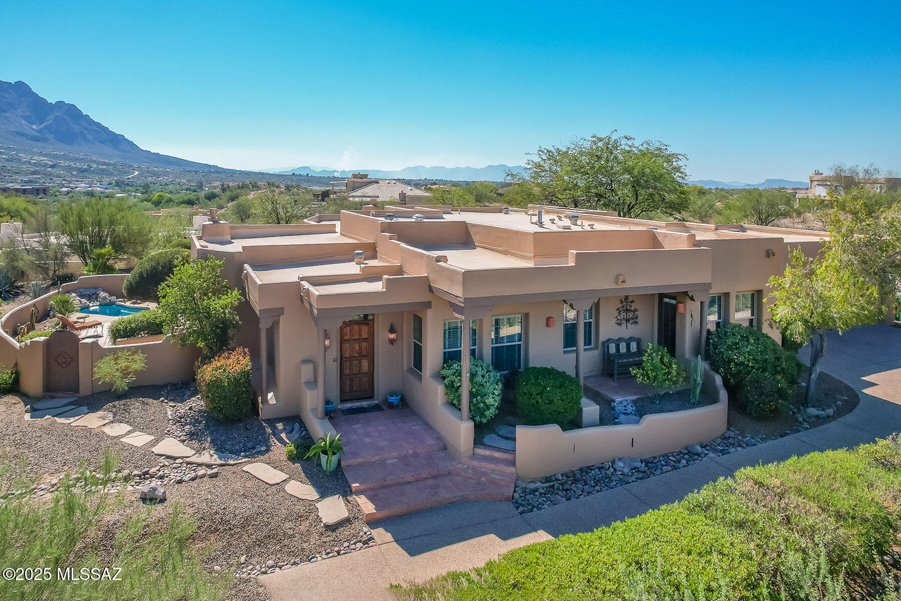 11455 N Flying Bird Drive