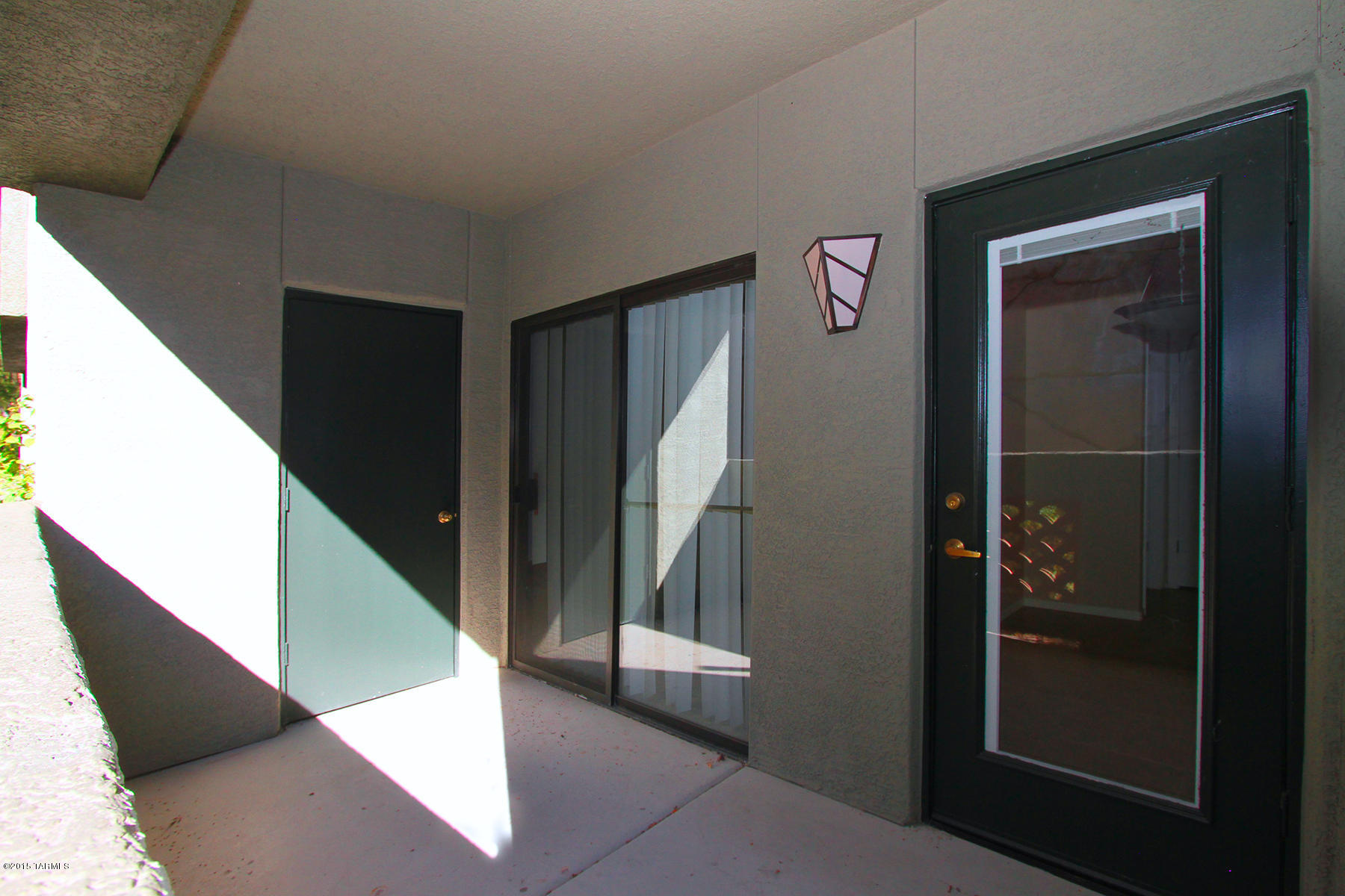 Veranda at Ventana Condominiums - Residential