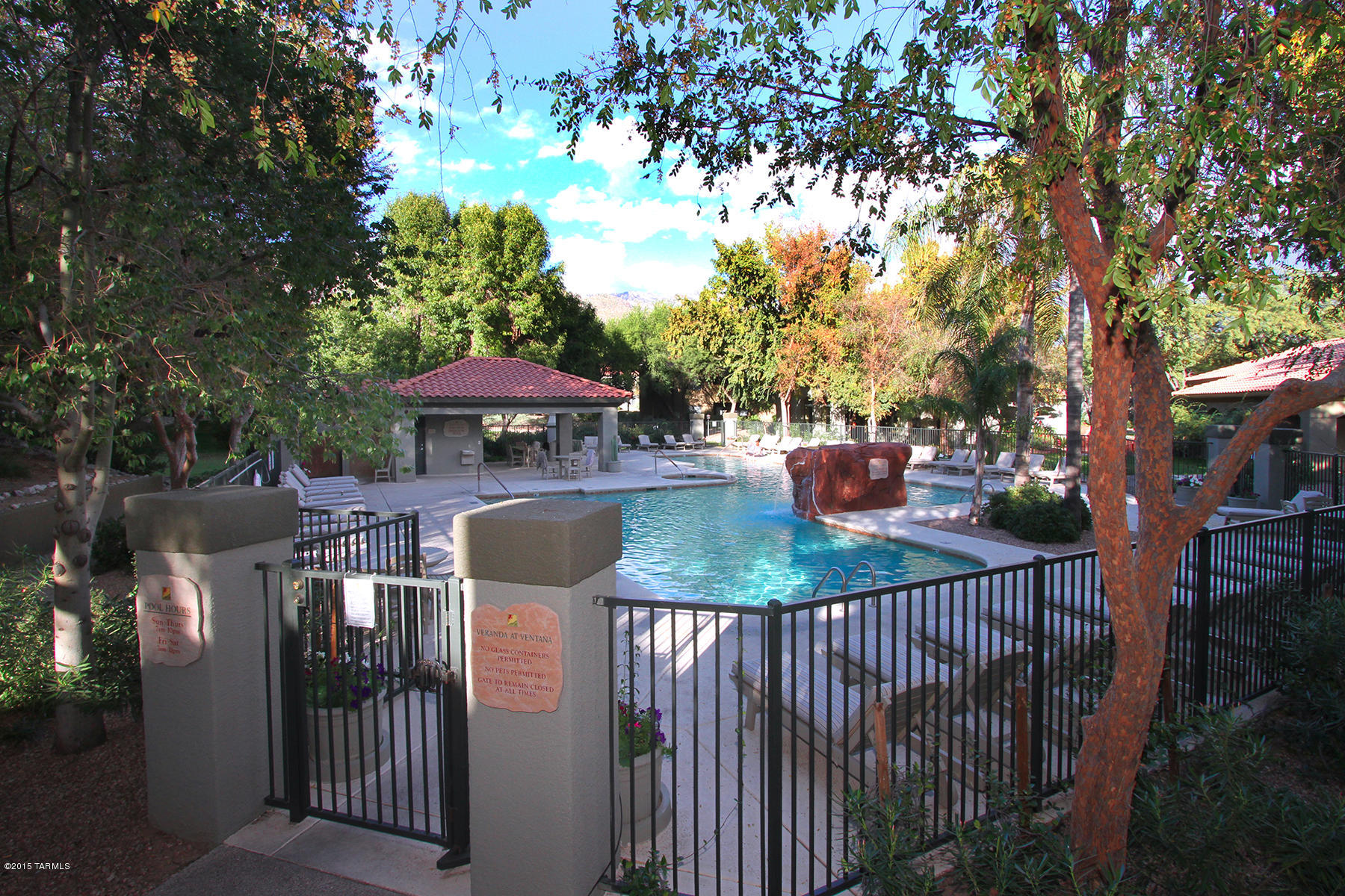 Veranda at Ventana Condominiums - Residential
