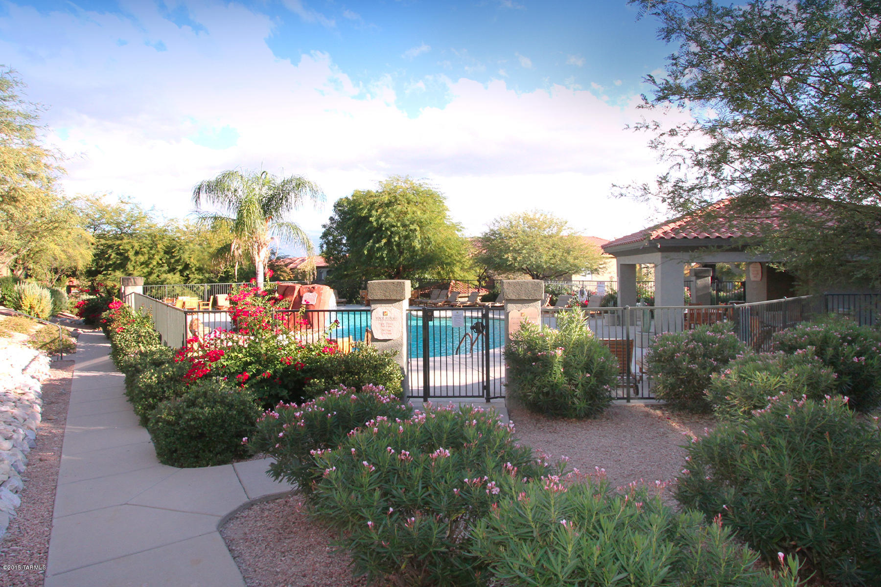 Veranda at Ventana Condominiums - Residential