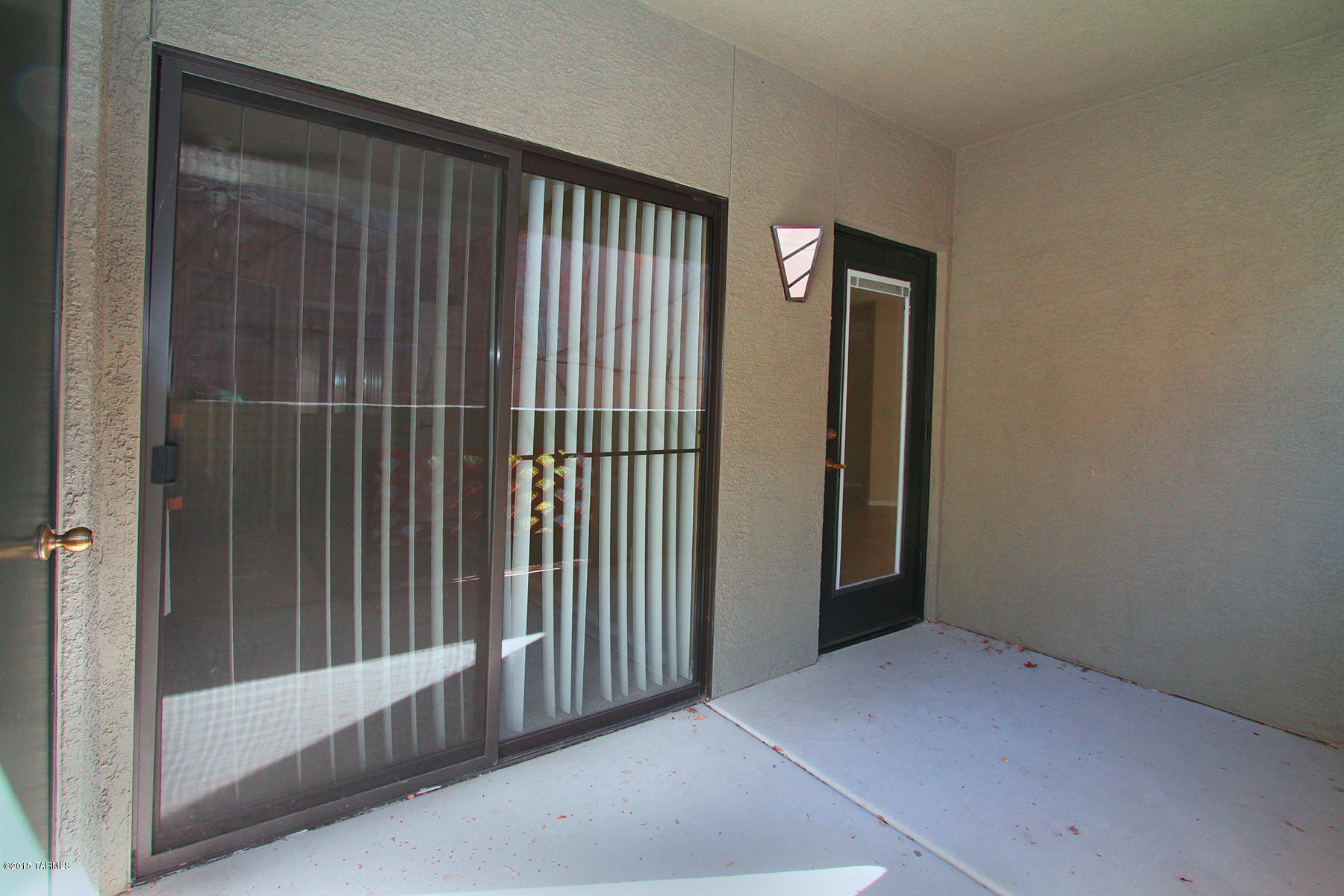 Veranda at Ventana Condominiums - Residential