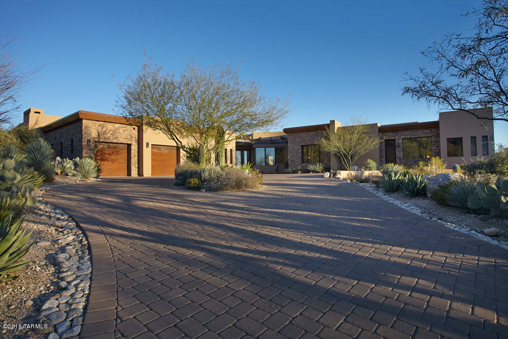 Pima Canyon Estates (30,33,96-102,115,124-127,136-139,147-151,16) - Residential