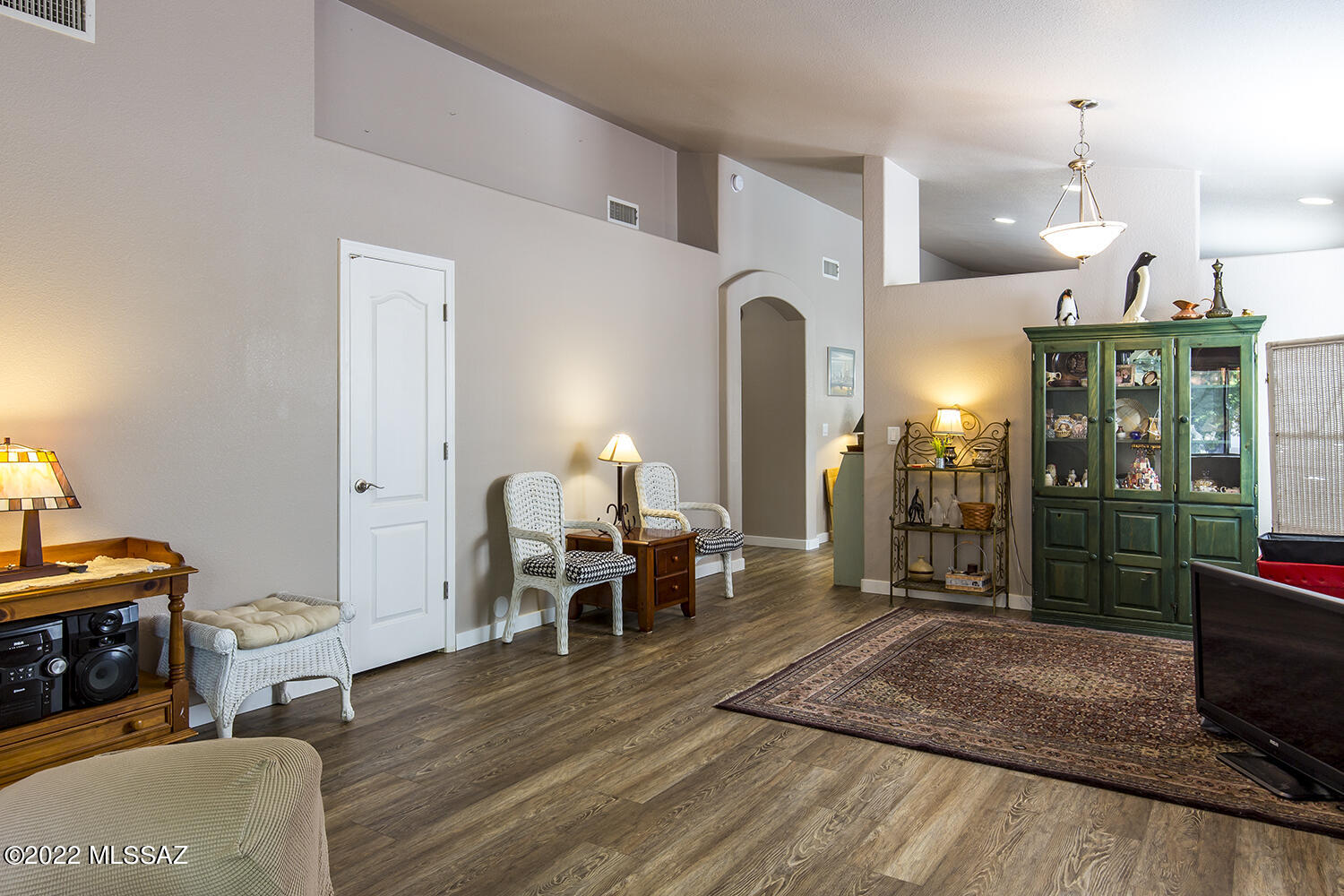 Lantana (1-23) - Residential