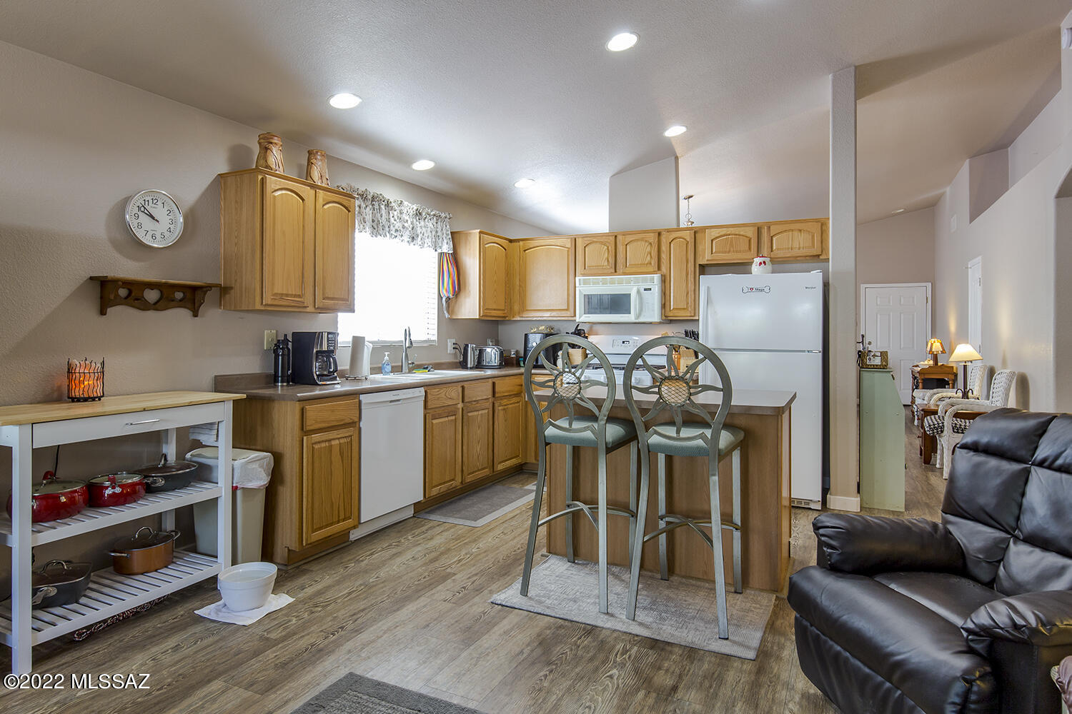 Lantana (1-23) - Residential