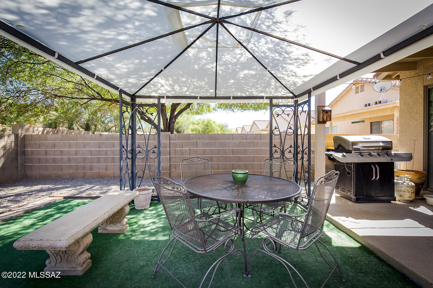 Lantana (1-23) - Residential