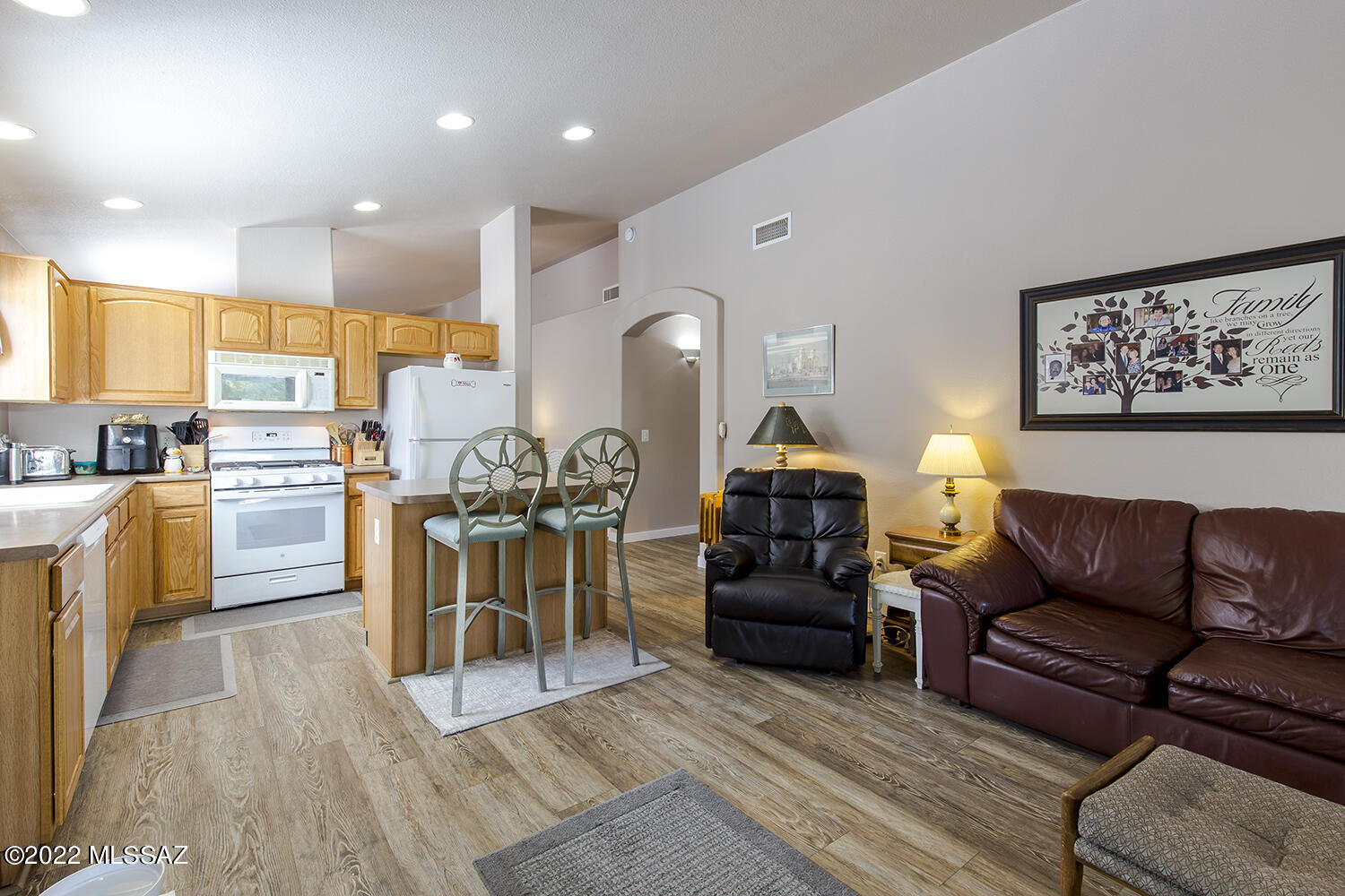 Lantana (1-23) - Residential