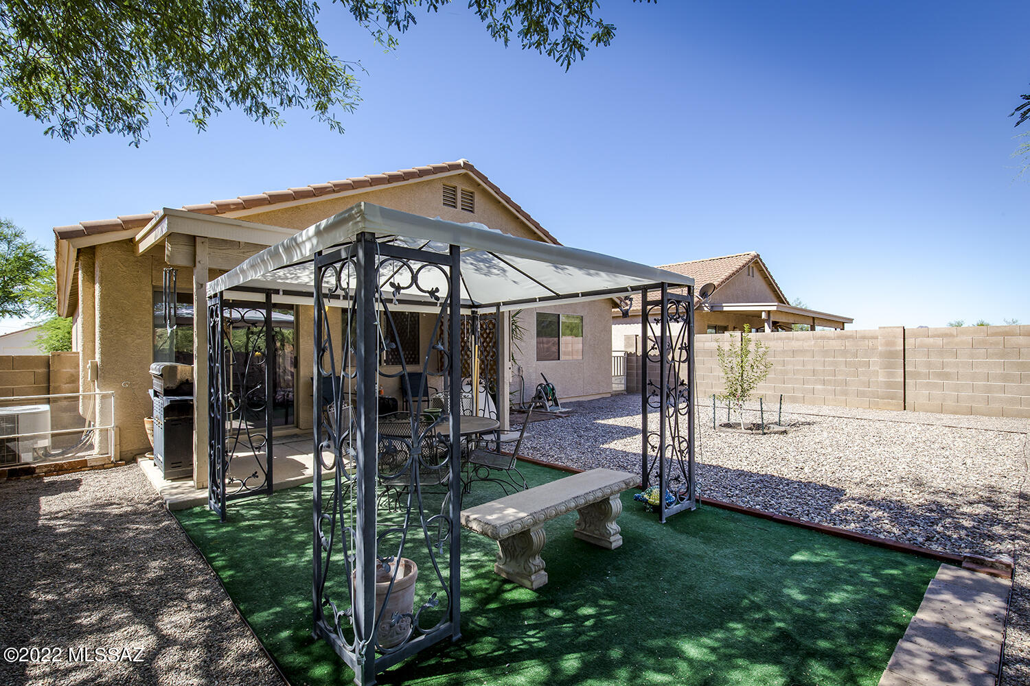Lantana (1-23) - Residential