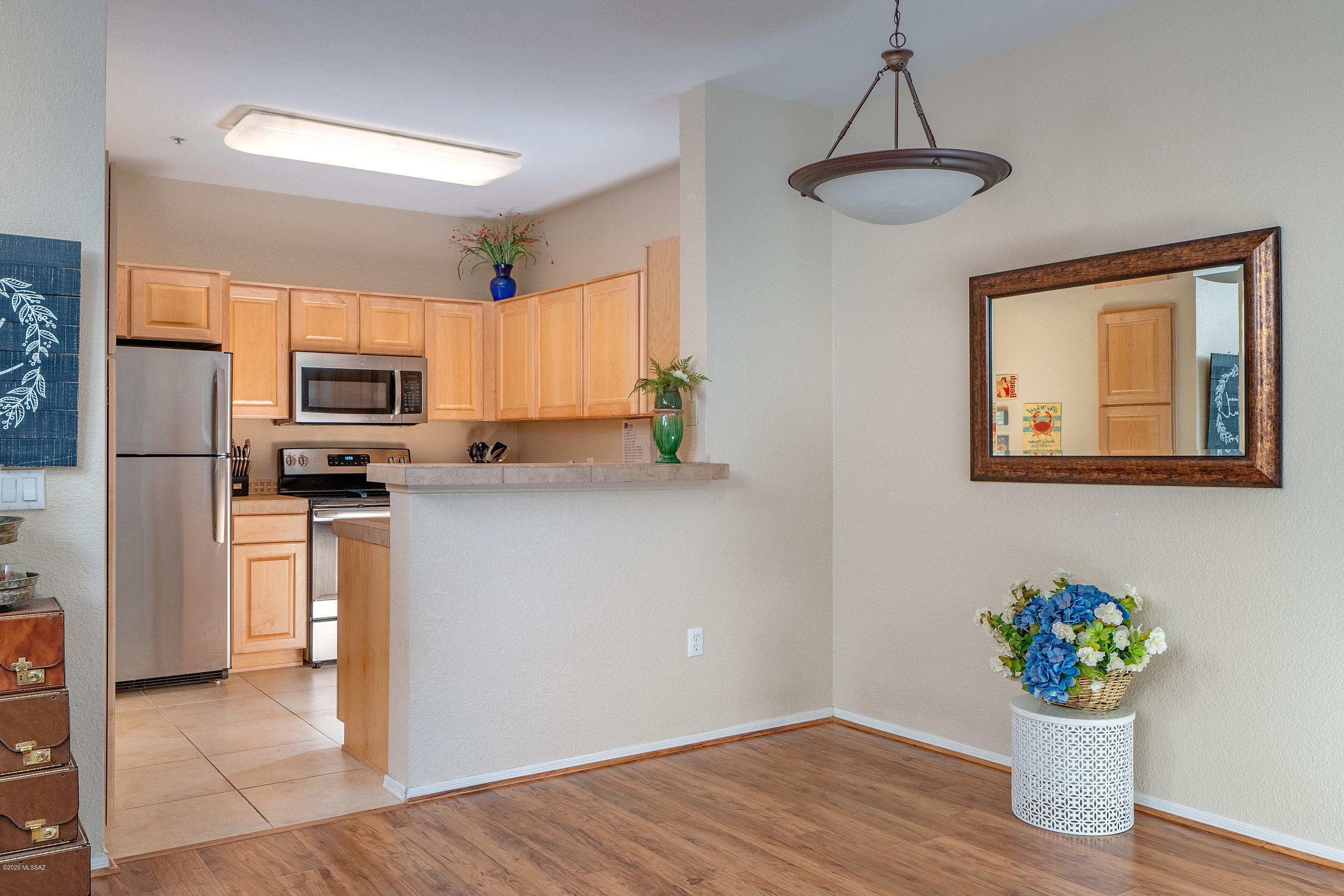 The Boulders at La Reserve Condominiums - Residential