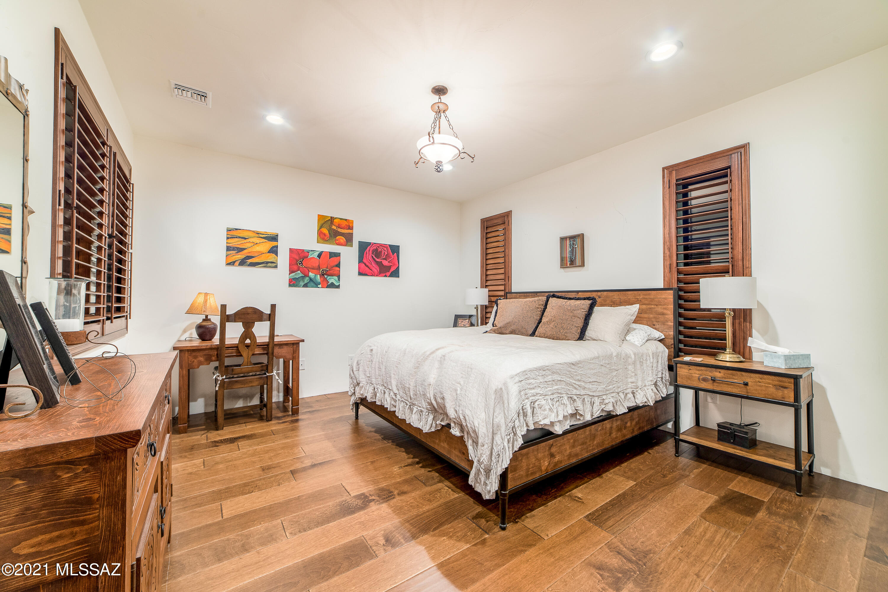 La Paloma Estates (1-35) - Residential