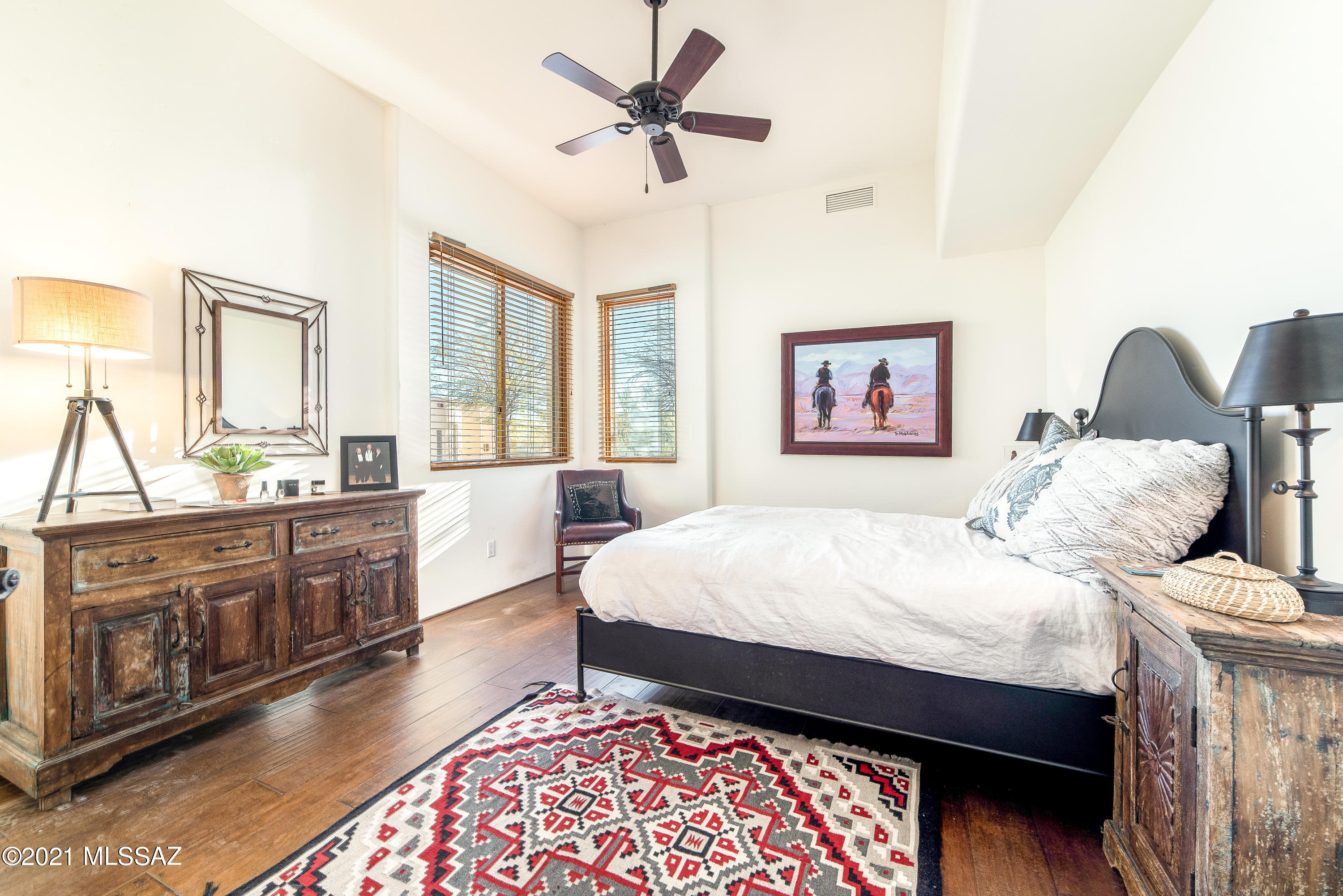 La Paloma Estates (1-35) - Residential