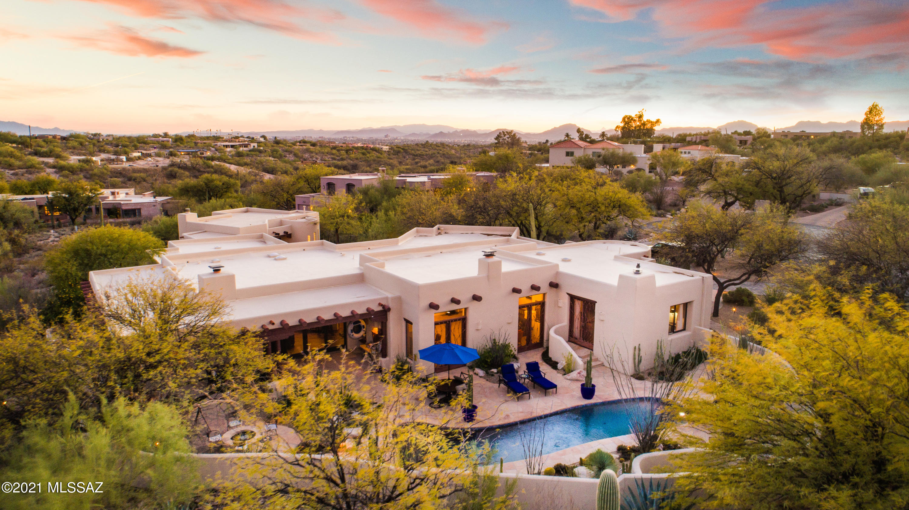 La Paloma Estates (1-35) - Residential